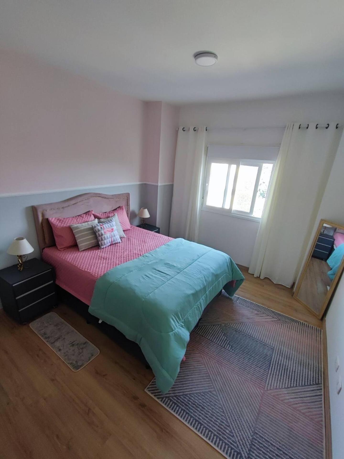 Apê Duplex Boutique na Montanha