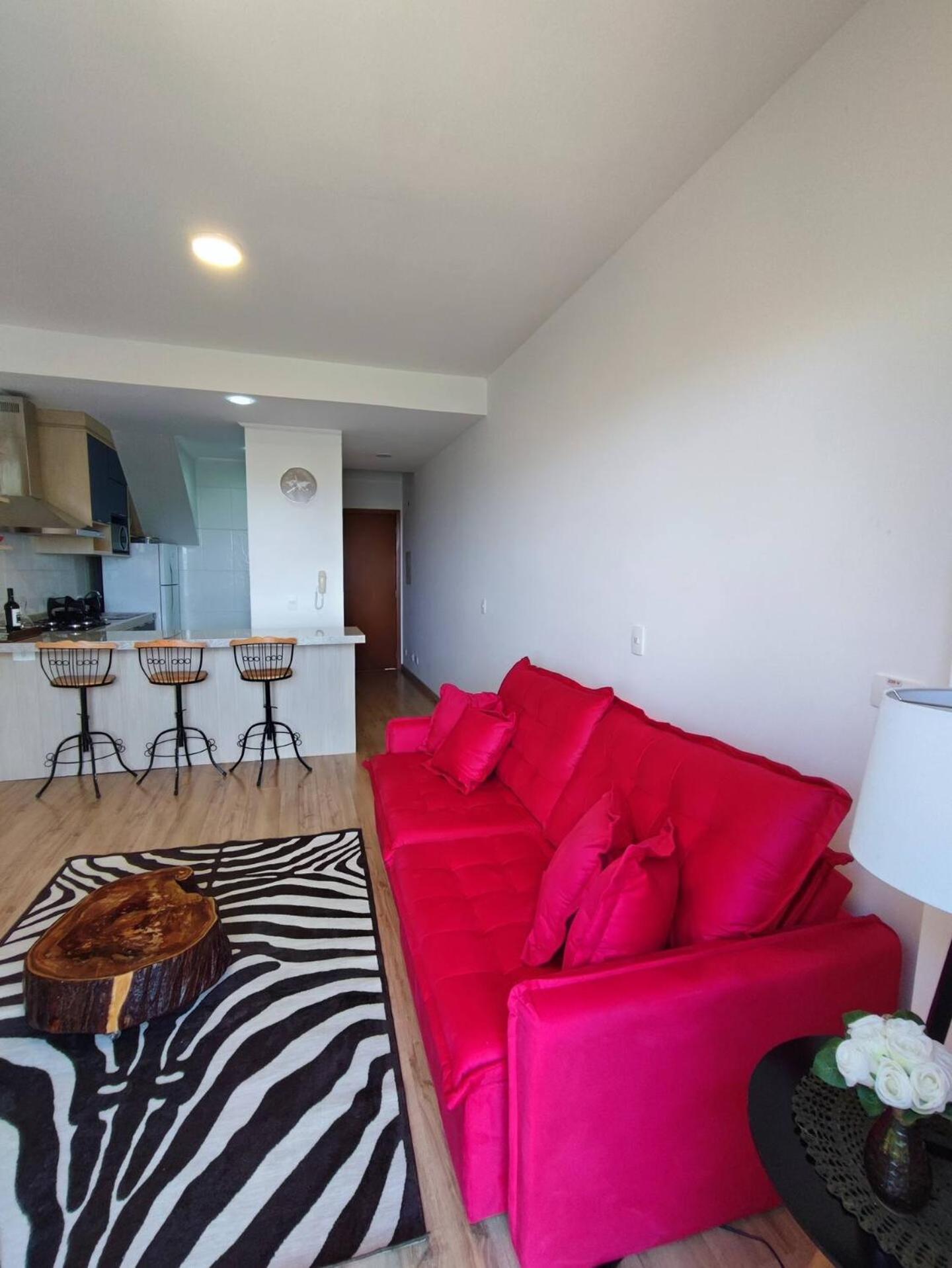Apê Duplex Boutique na Montanha