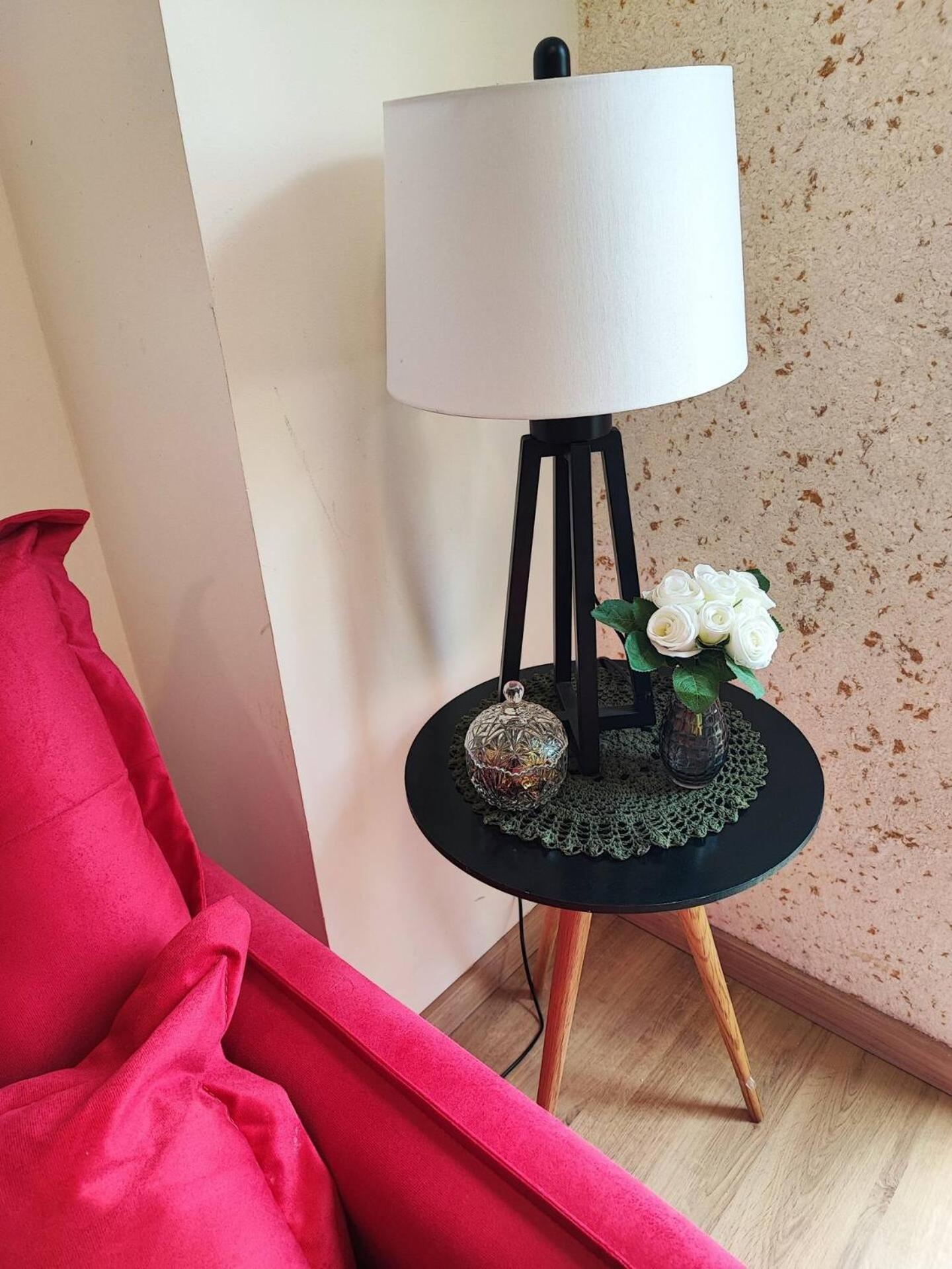 Apê Duplex Boutique na Montanha