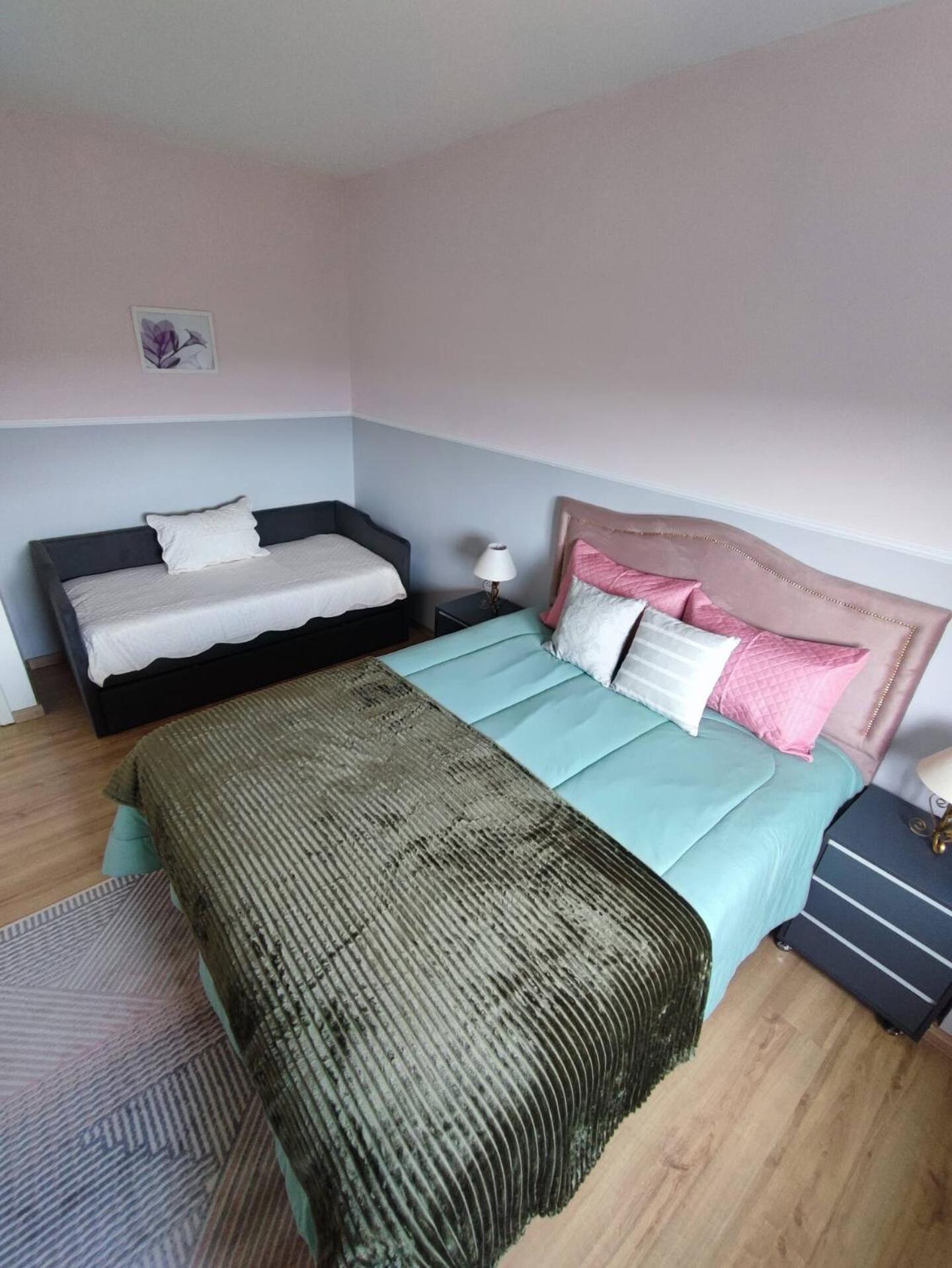 Apê Duplex Boutique na Montanha