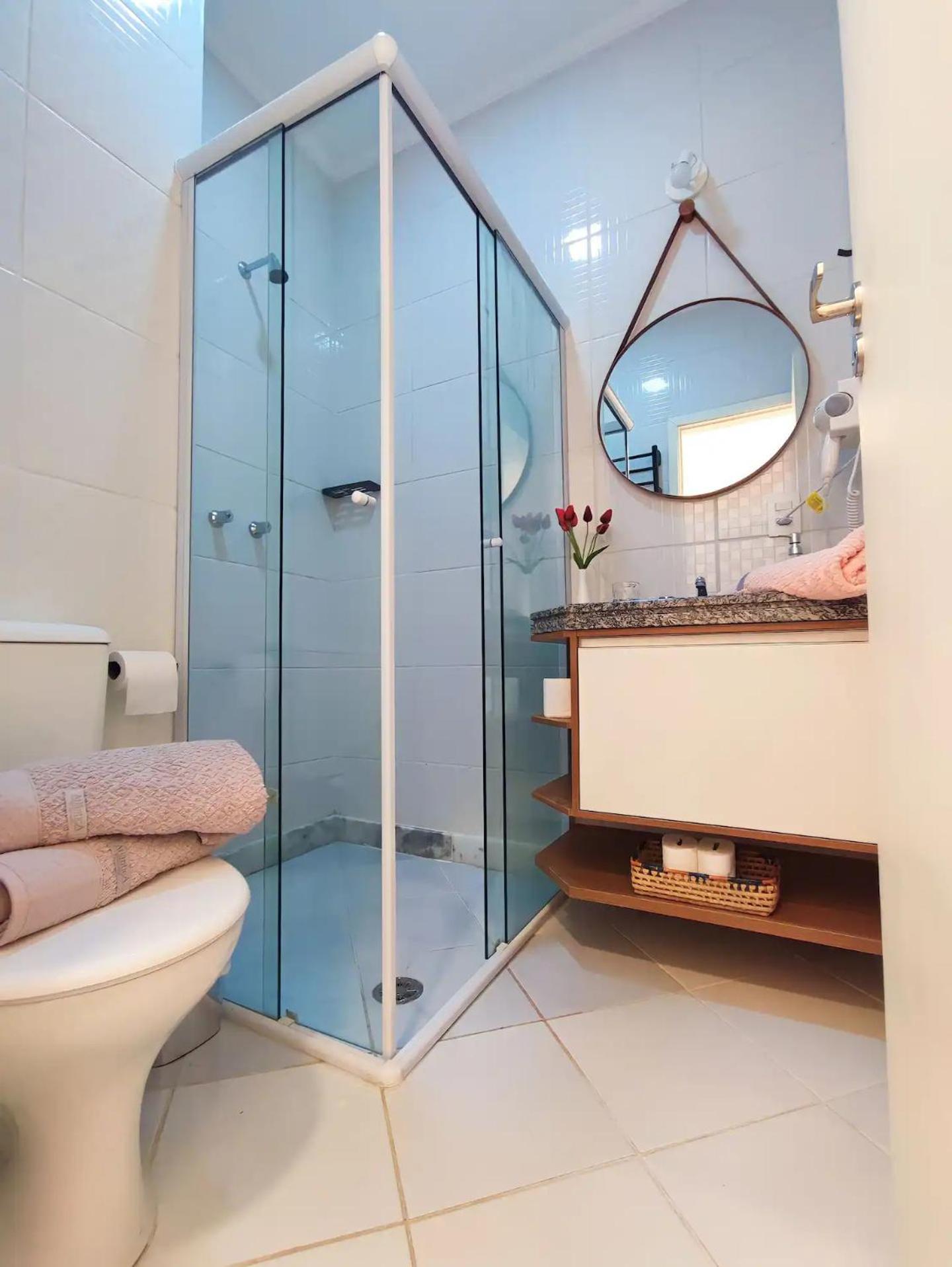 Apê Duplex Boutique na Montanha