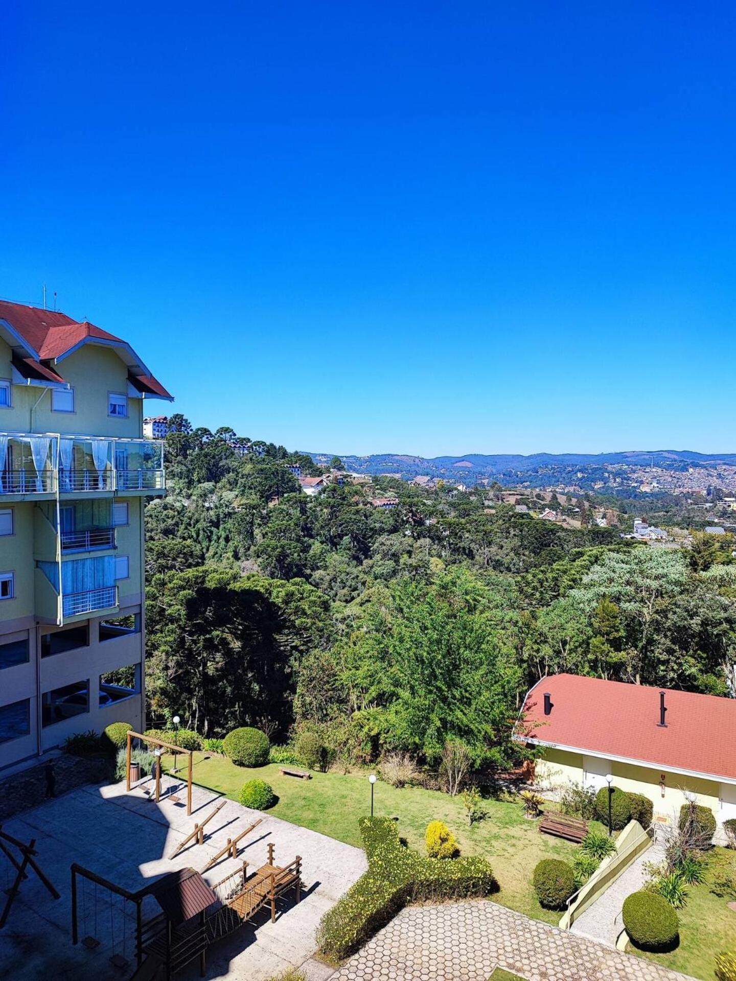 Apê Duplex Boutique na Montanha