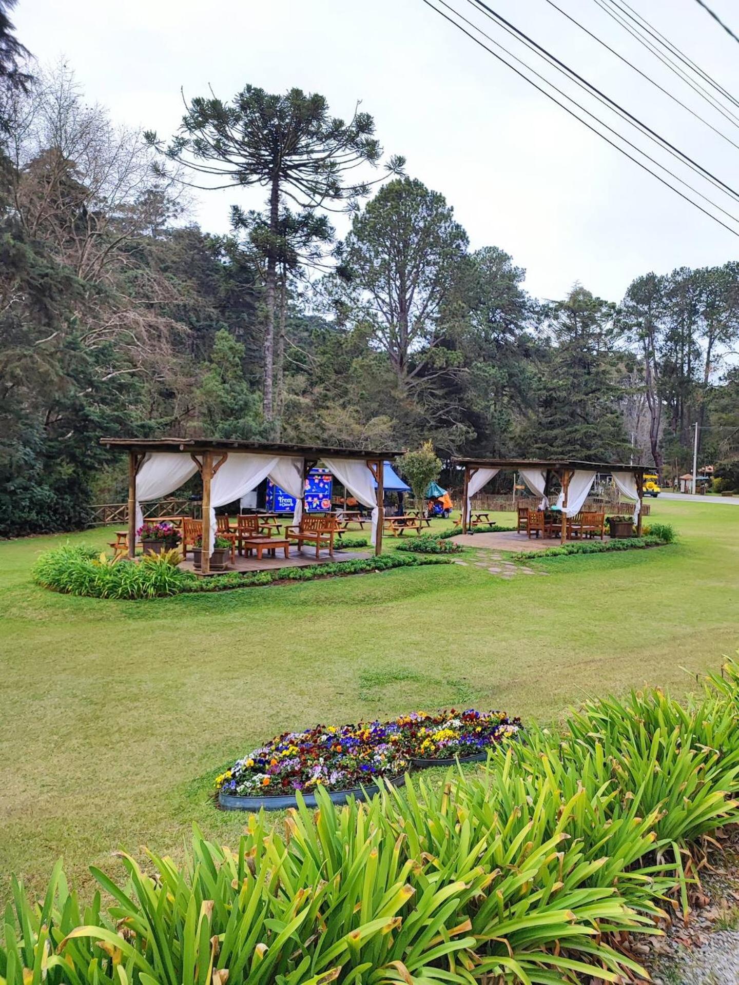 Apê Duplex Boutique na Montanha