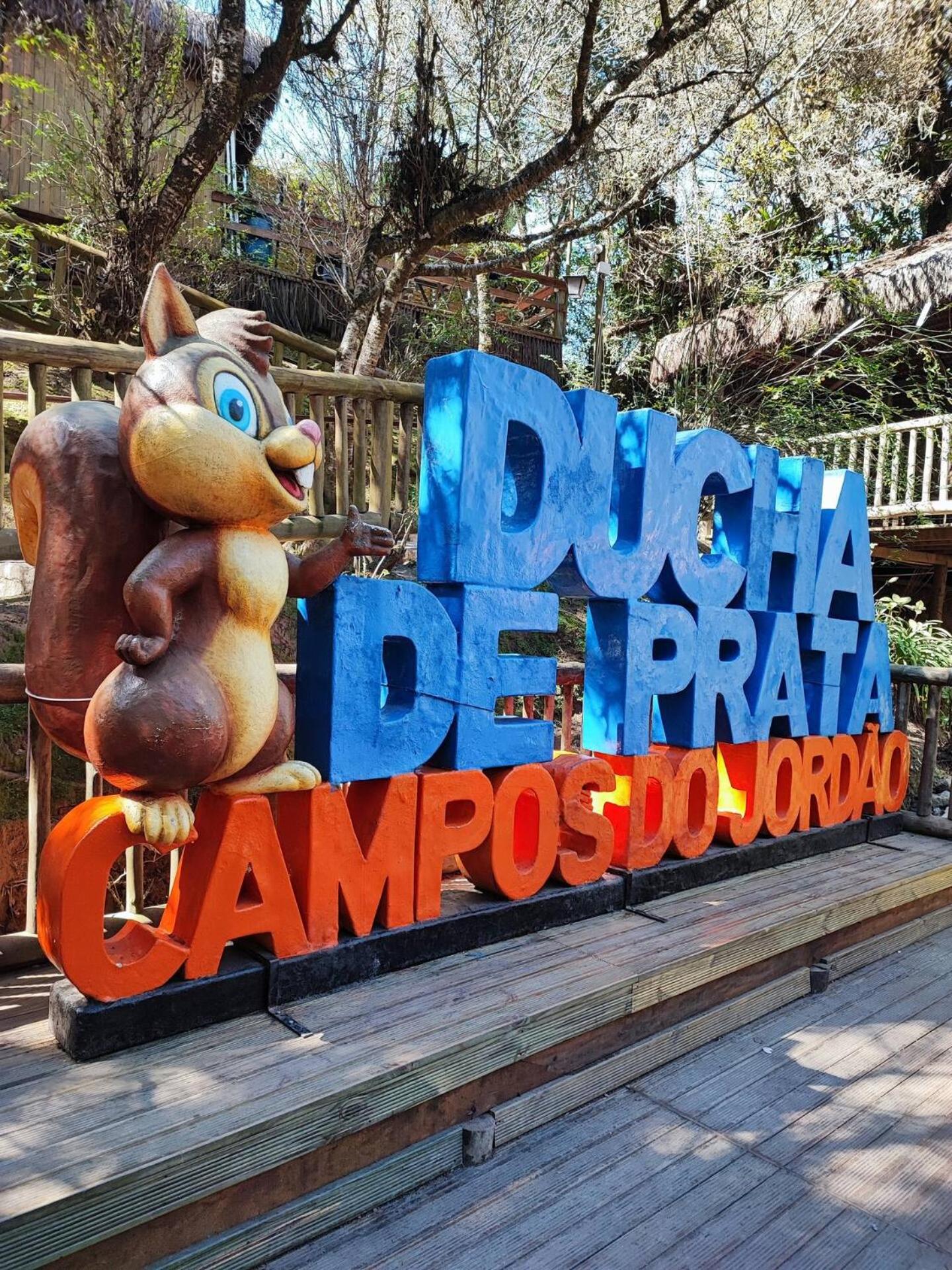 Apê Duplex Boutique na Montanha