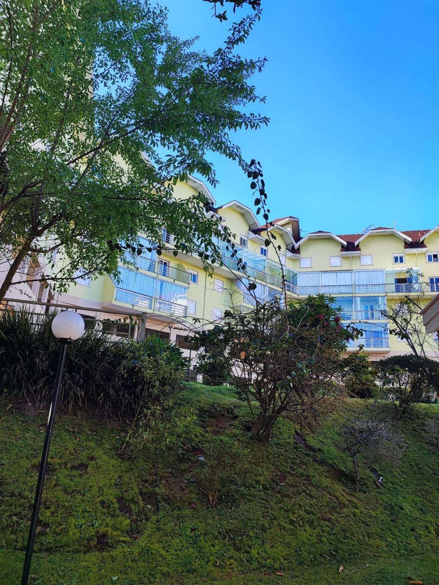 Apê Duplex Boutique na Montanha