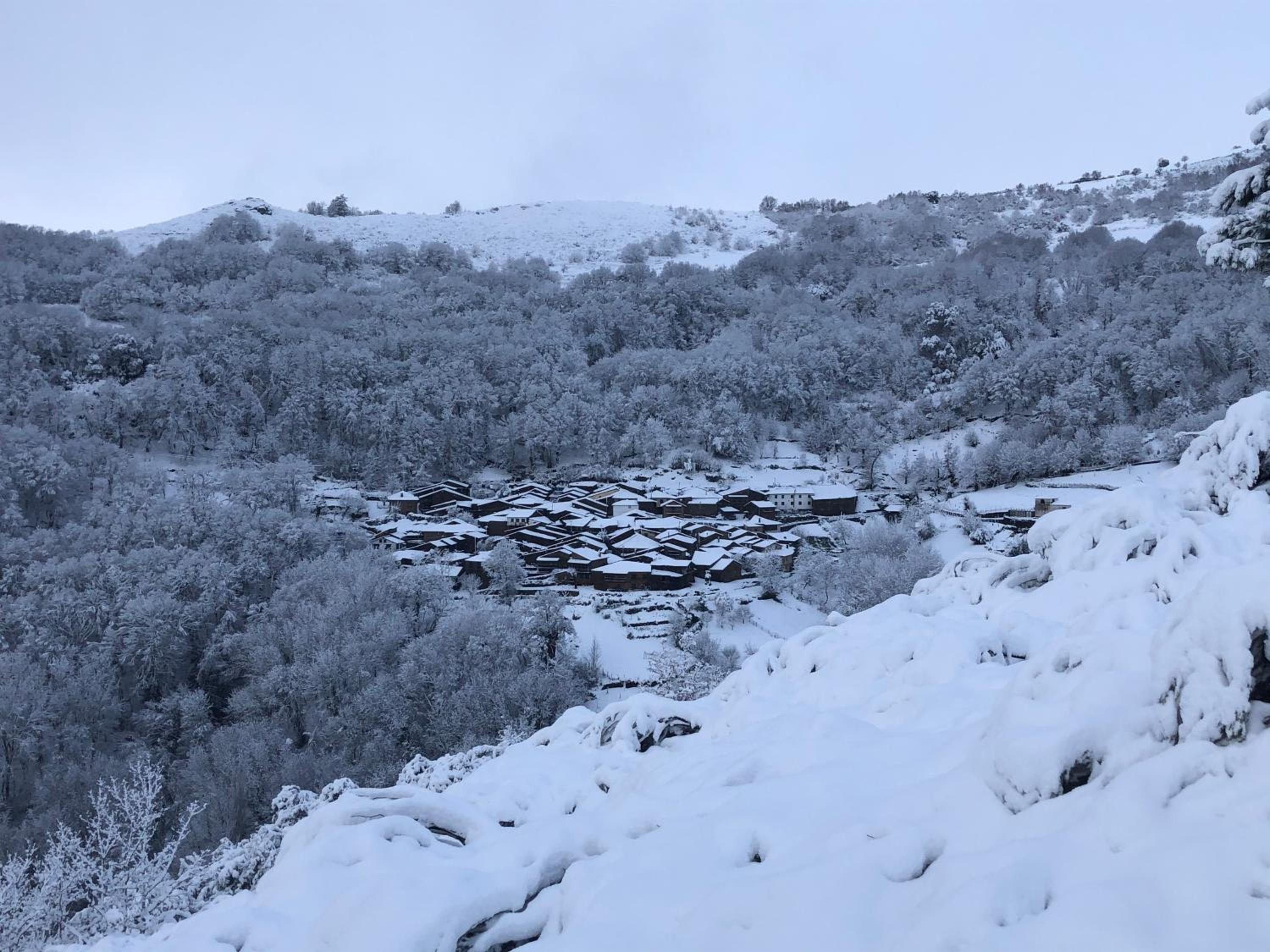 A Barreira -Lar da cima- view 3
