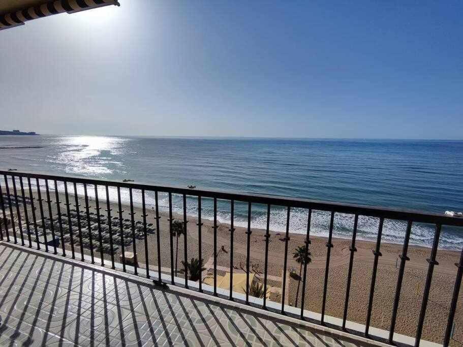Fuengirola frente al mar Apt