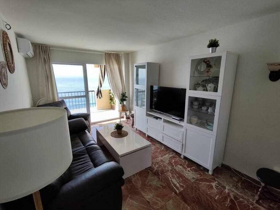 Fuengirola frente al mar Apt