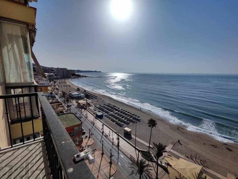 Fuengirola frente al mar Apt