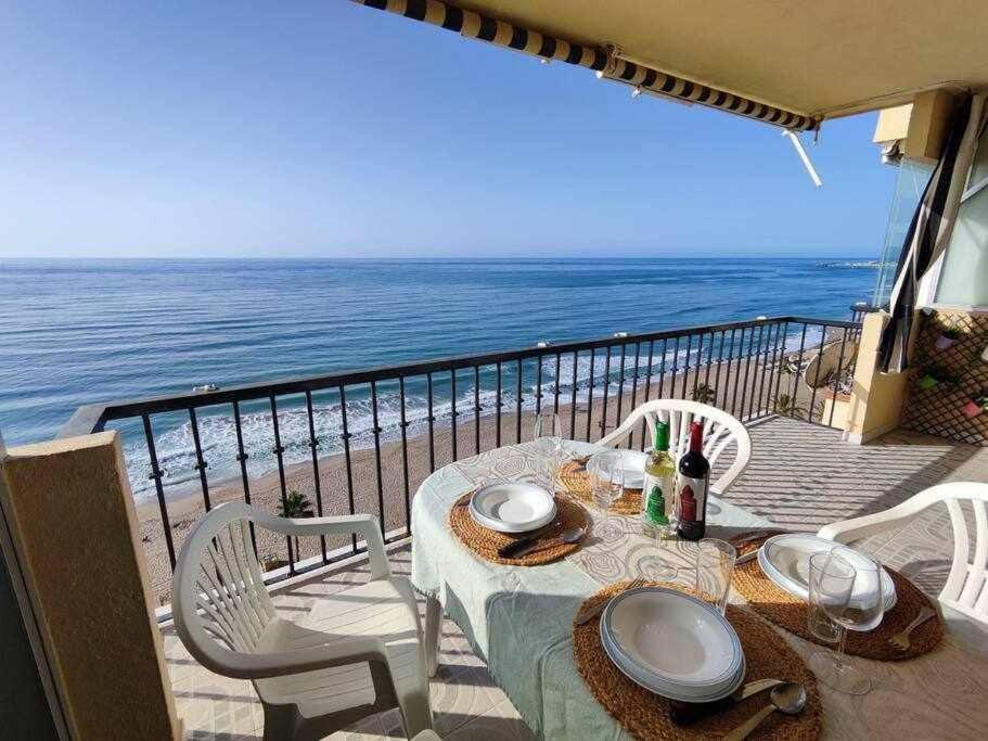 Fuengirola frente al mar Apt