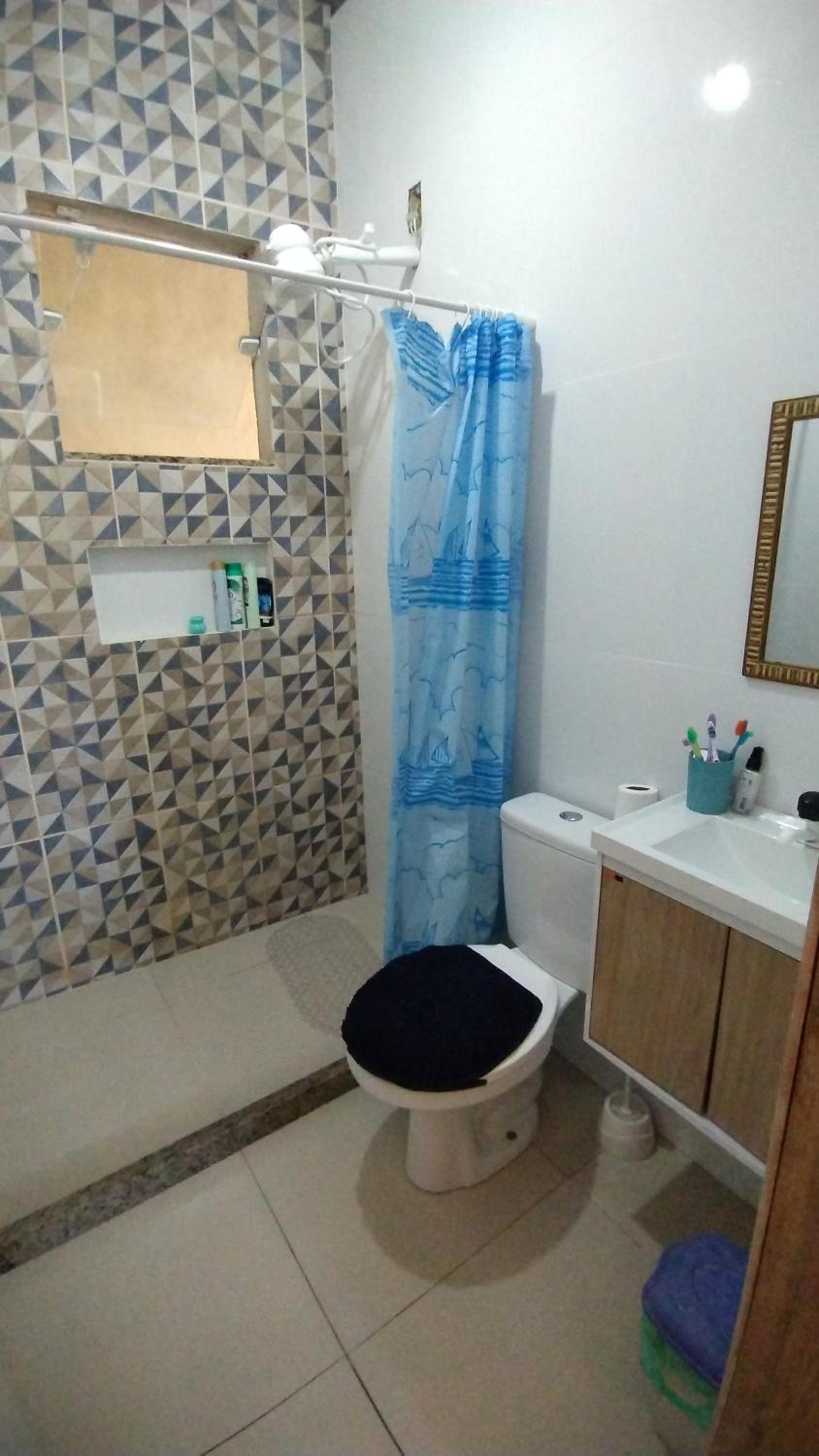 Hospedagem Tia Dete