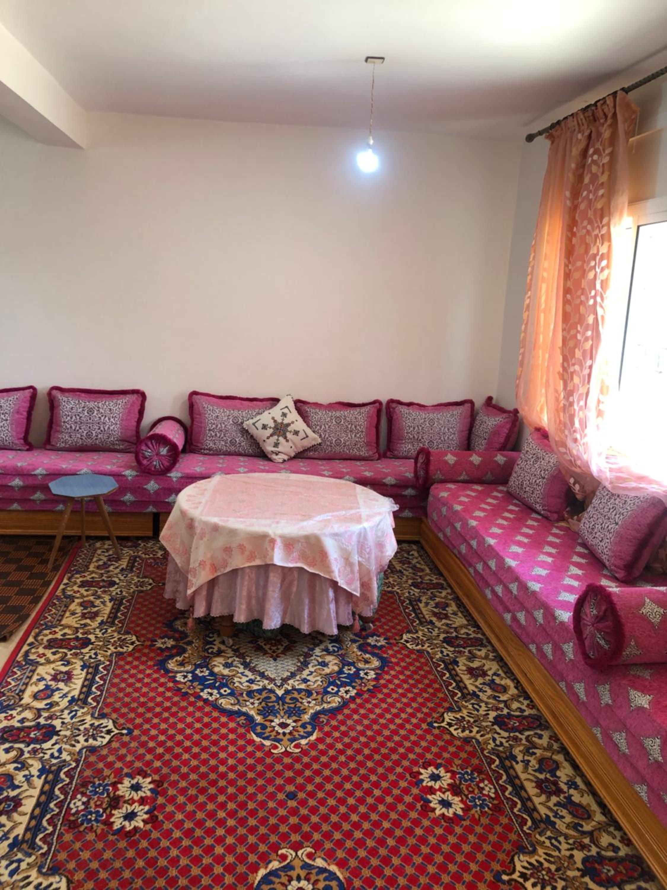 Vittel Ifrane Large and Beautiful Apartment view 3