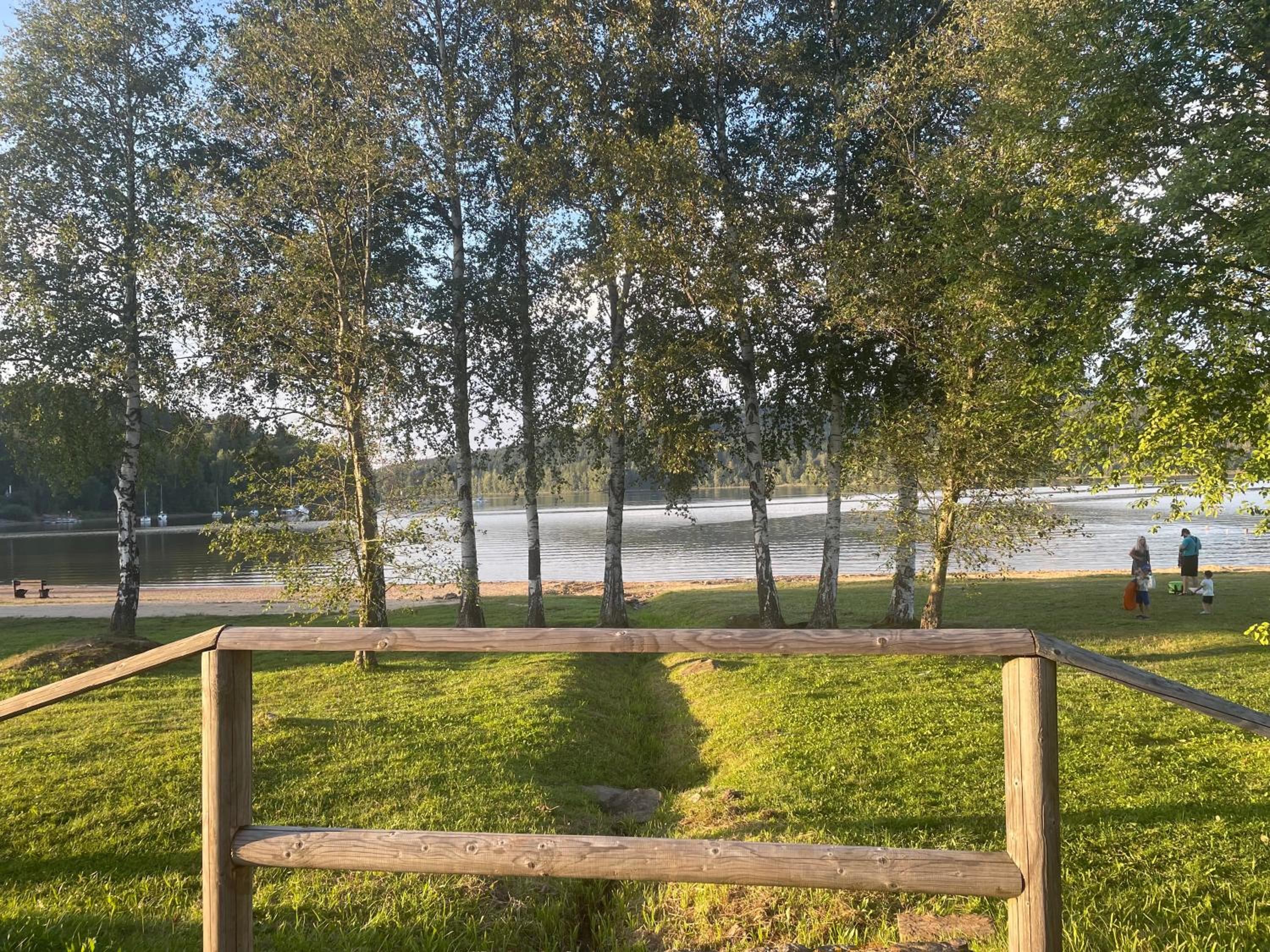 Apartmány HÁJOVNA Lipno