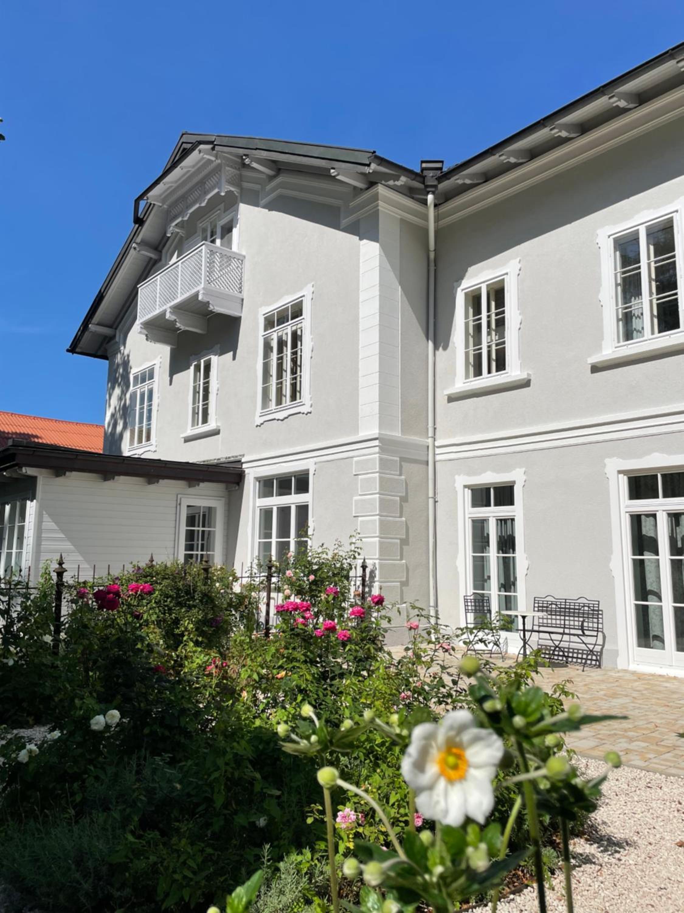Villa Wickenburg
