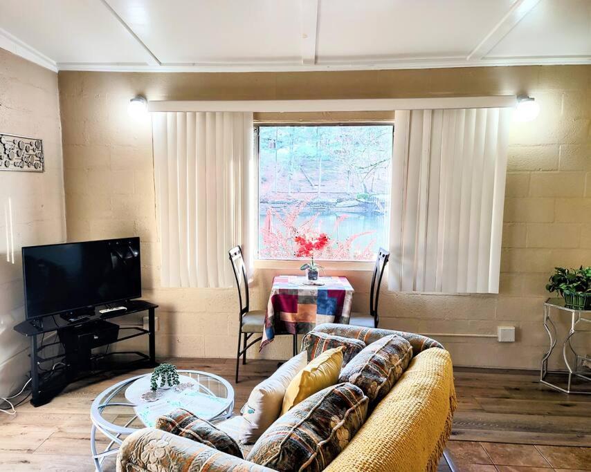 #03 - Fantastic Lakeside Studio Cottage- Pet Friendly view 3