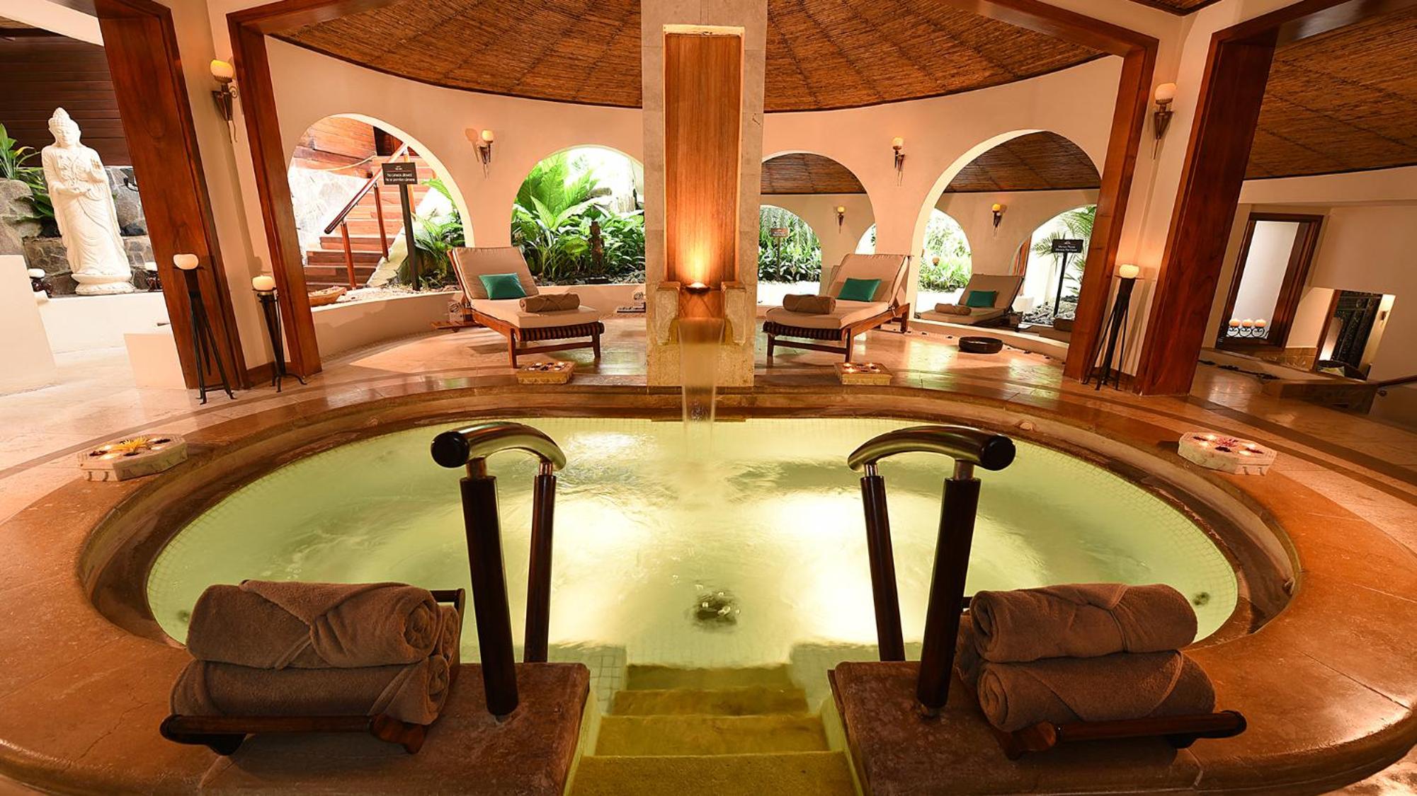 Tabacón Thermal Resort & Spa