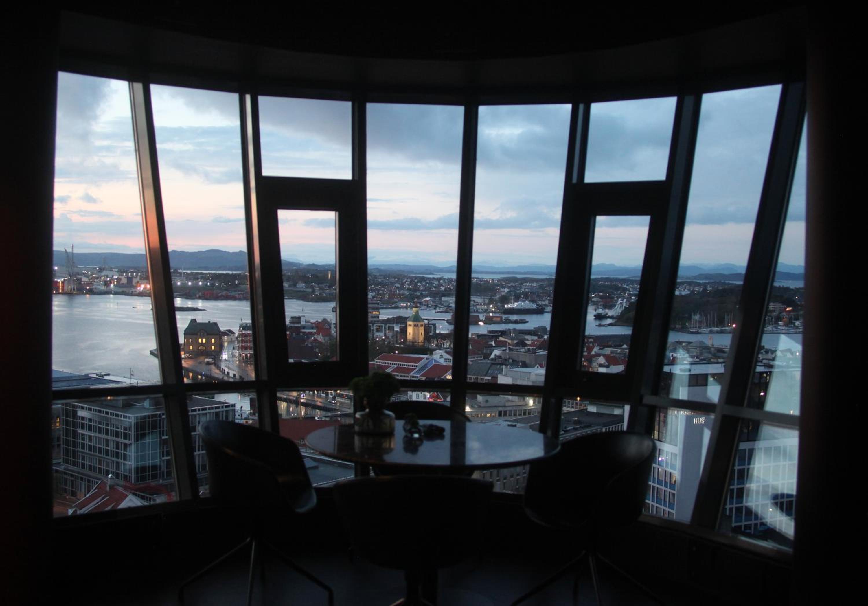 Stavanger Vacations - Clarion Hotel Stavanger - Property Image 12
