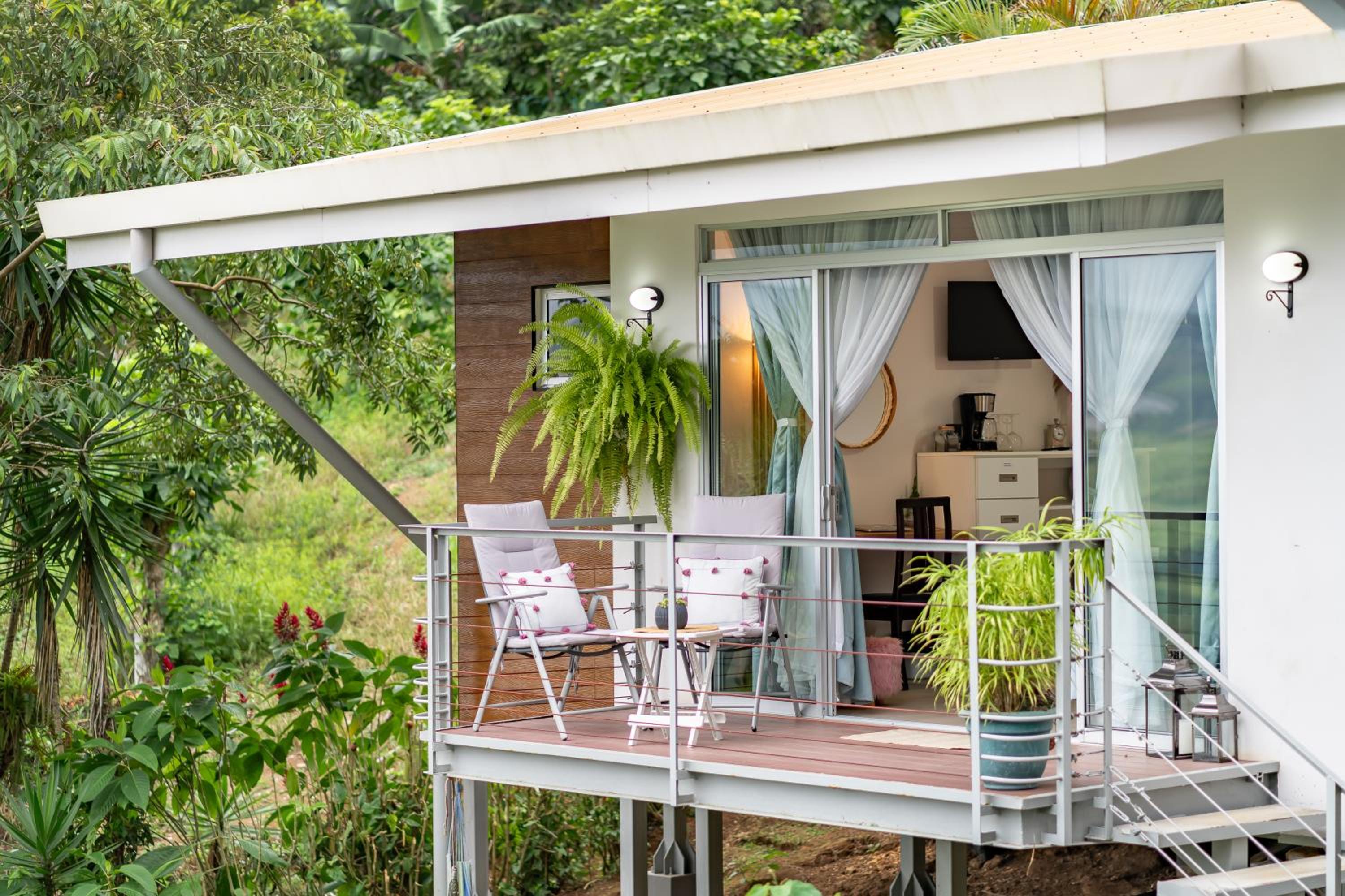 Hotel House of Turri Suite, Views & Jacuzzi