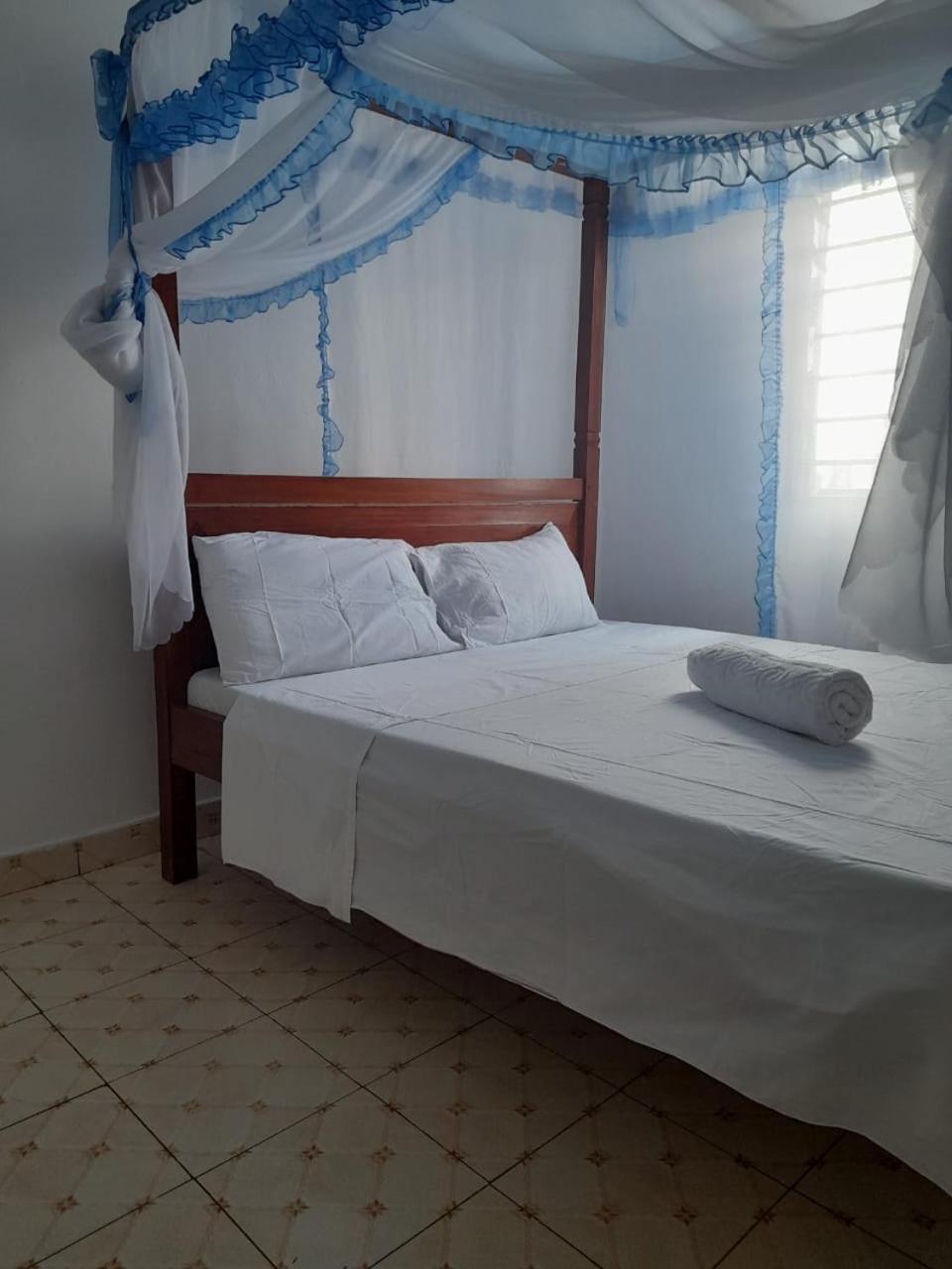 Tranquil Terrace Cottages Diani
