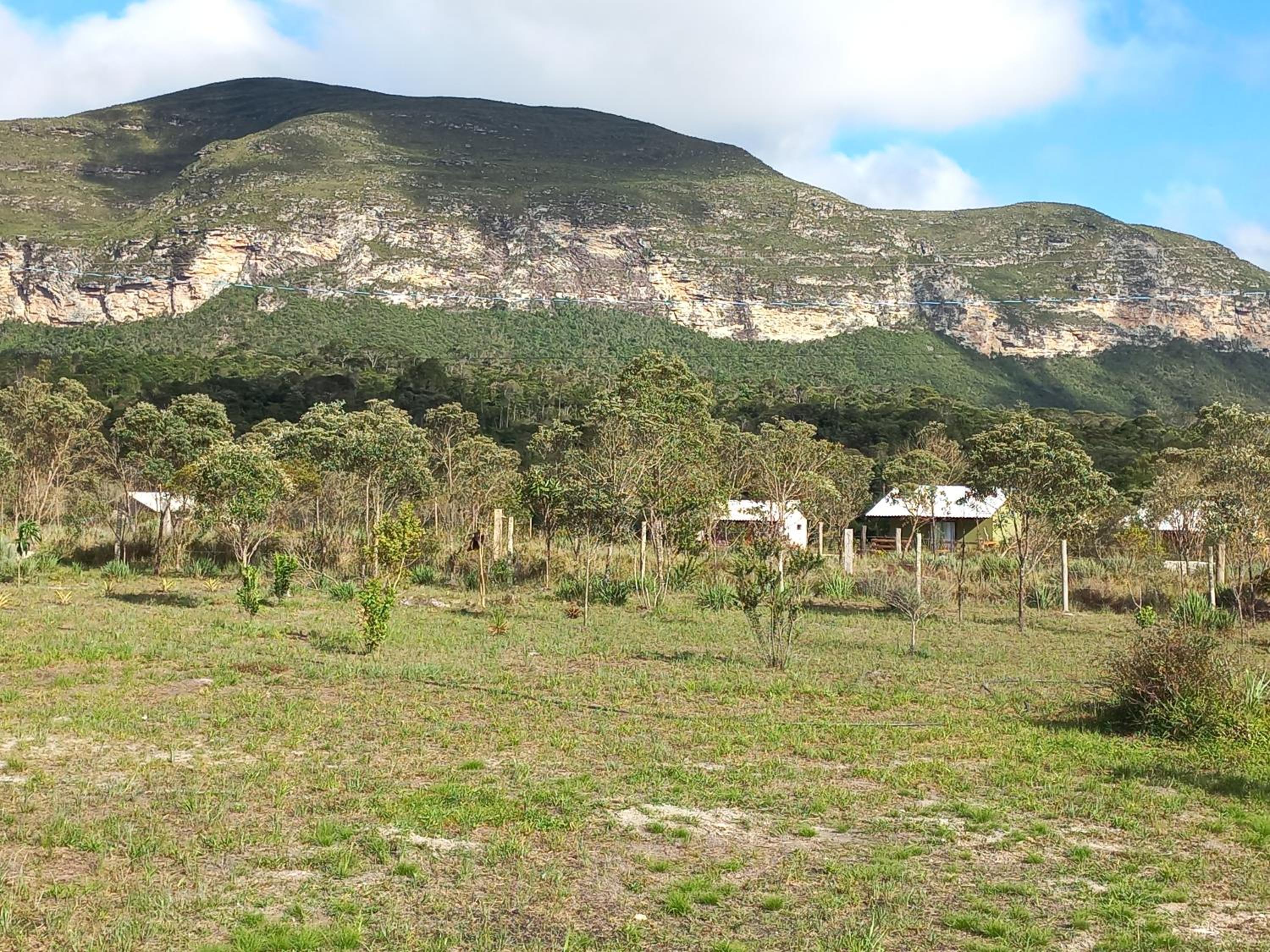 Recanto Cachoeiras de Ibicoara