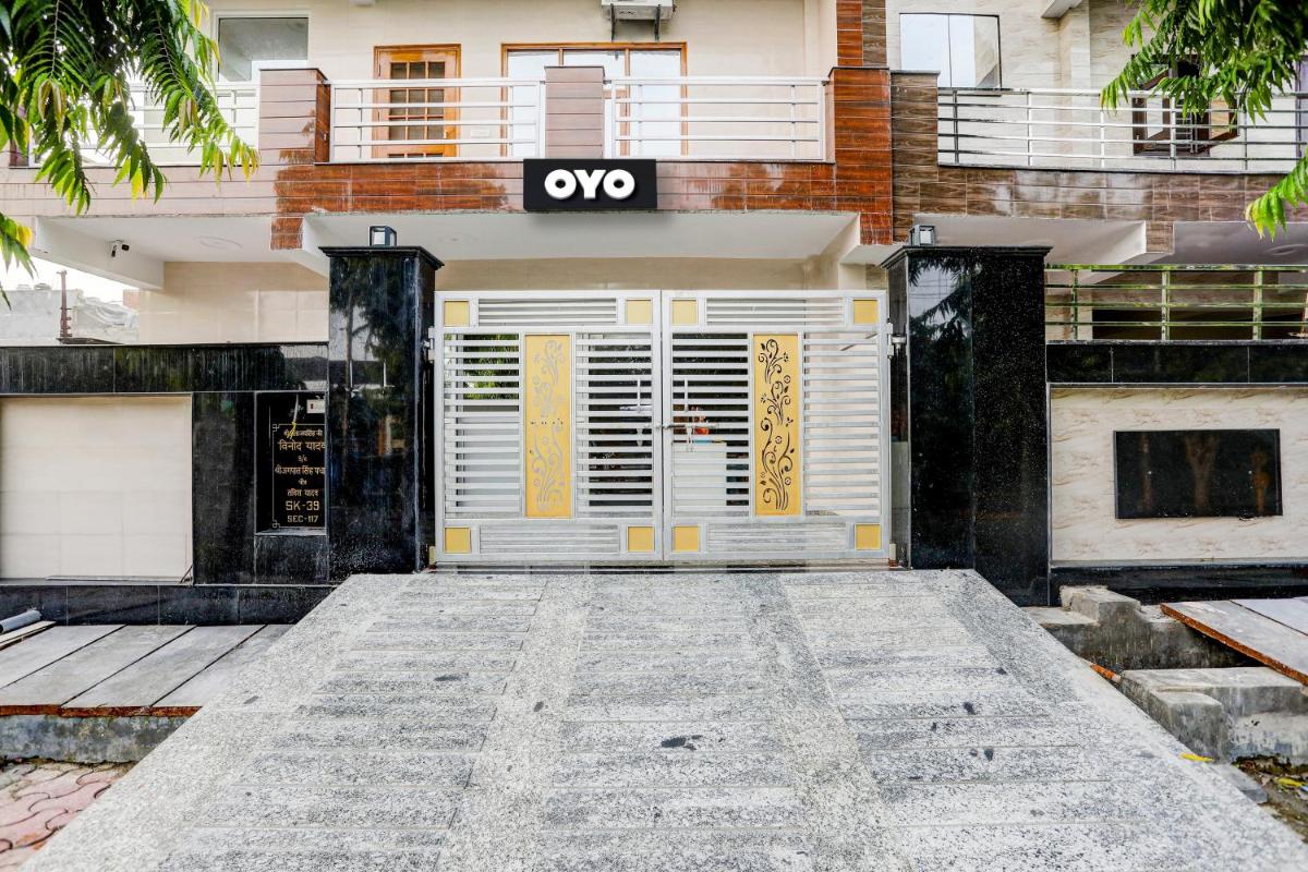 OYO Flagship Noida Hotel