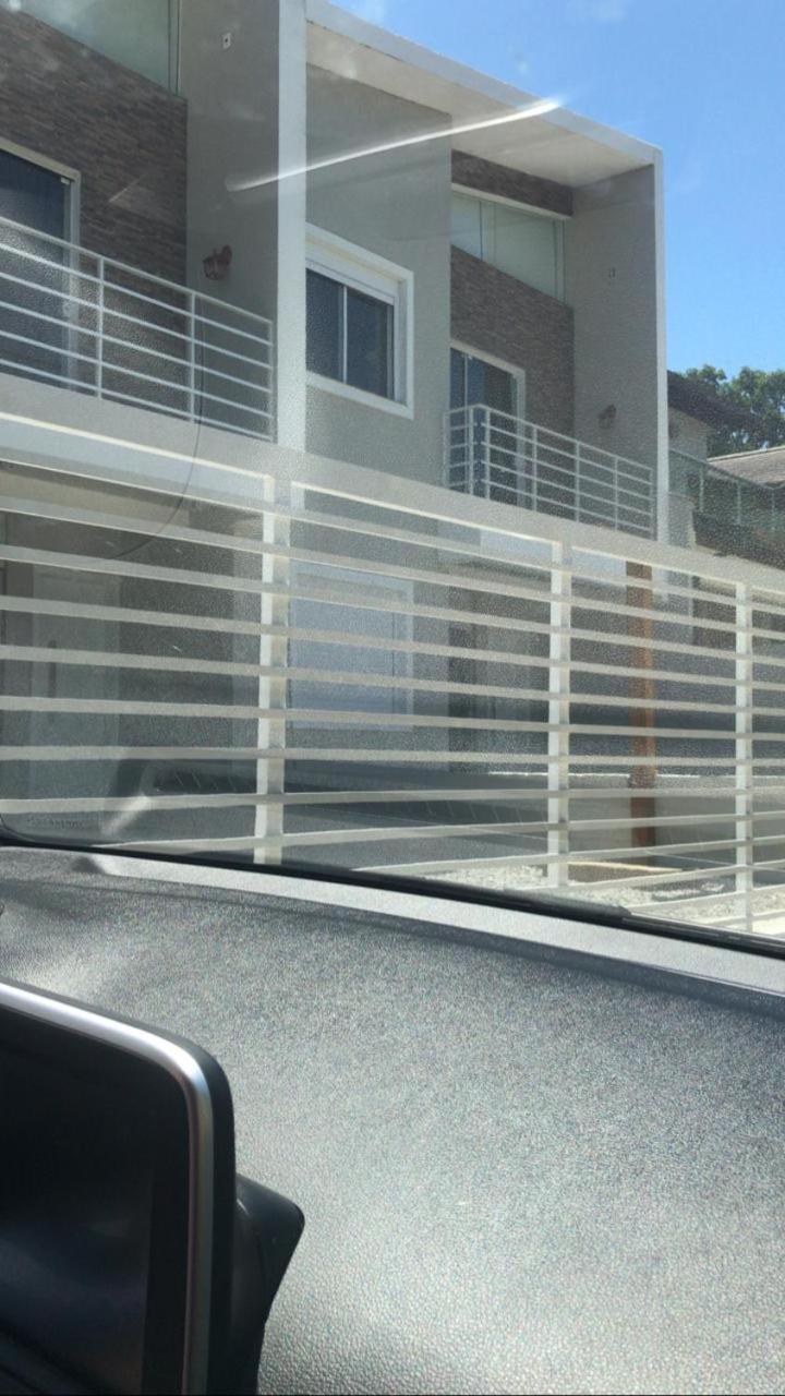 Perto areia praia Ferrugem Barrinha Apartamento