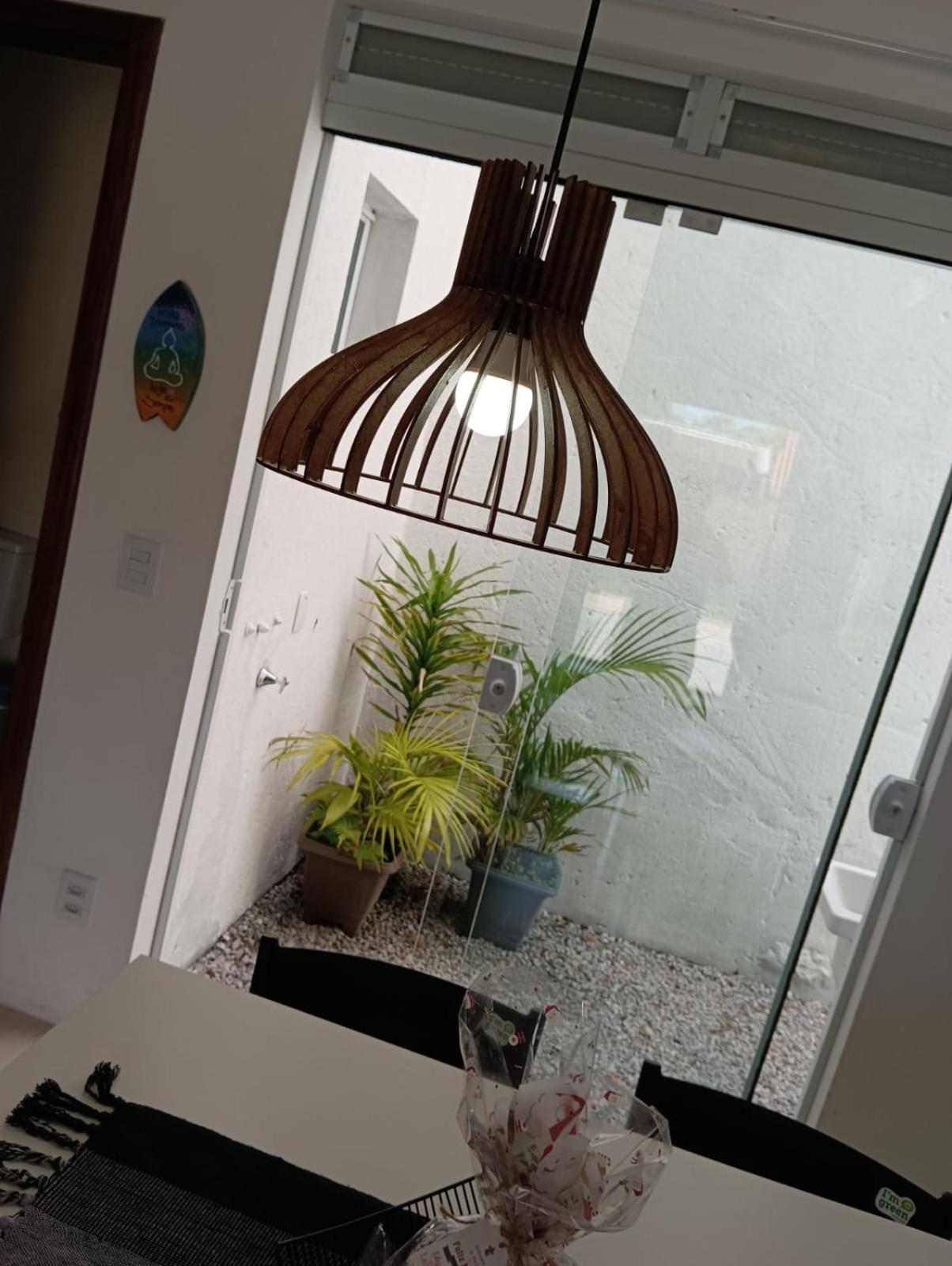 Perto areia praia Ferrugem Barrinha Apartamento