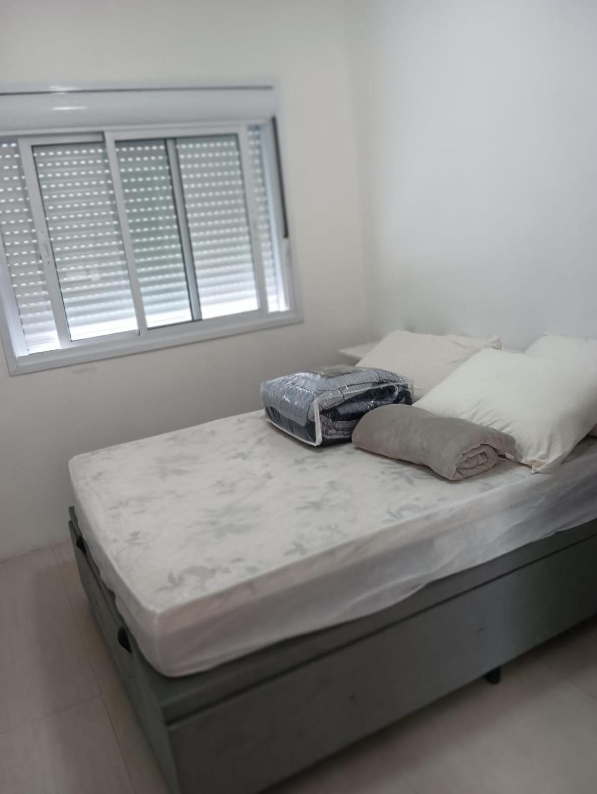 Perto areia praia Ferrugem Barrinha Apartamento