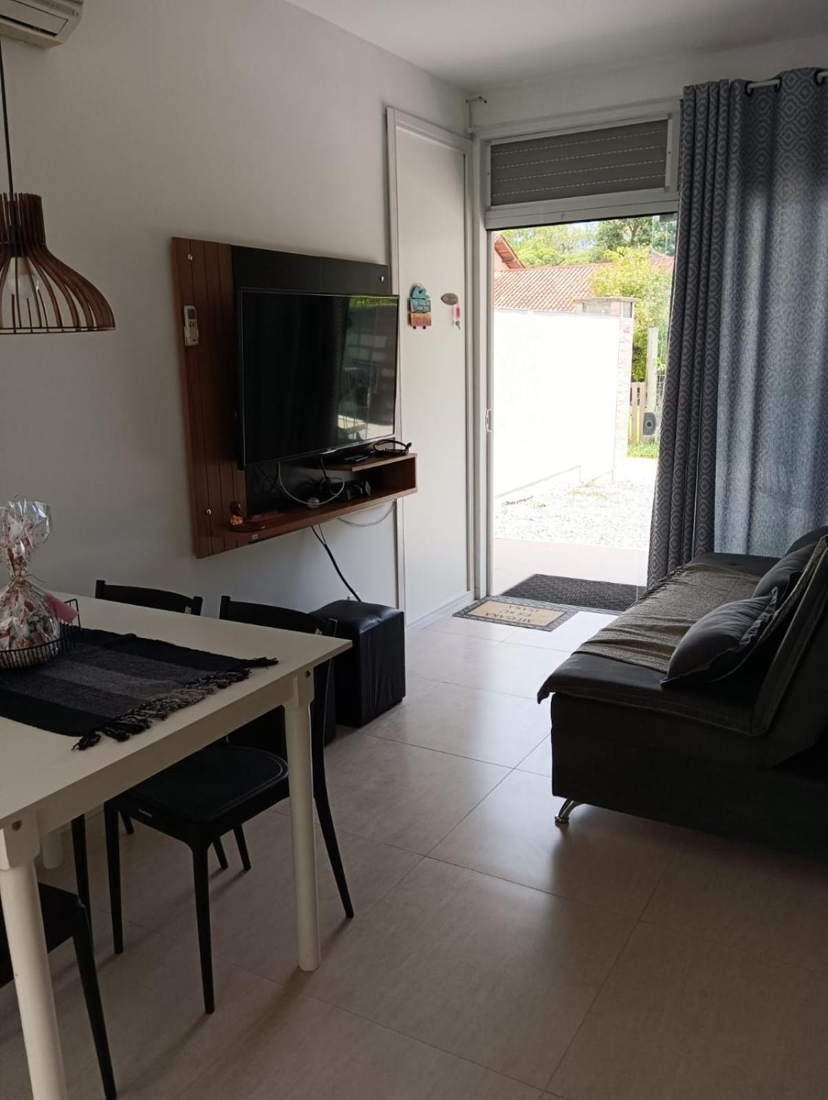 Perto areia praia Ferrugem Barrinha Apartamento