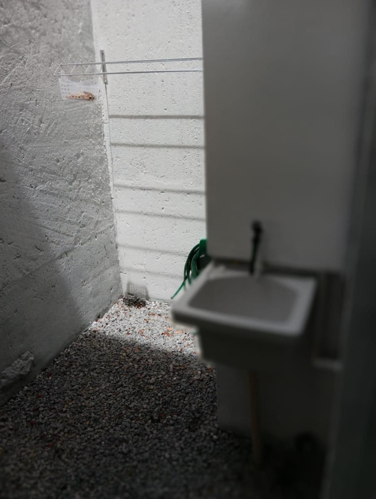 Perto areia praia Ferrugem Barrinha Apartamento