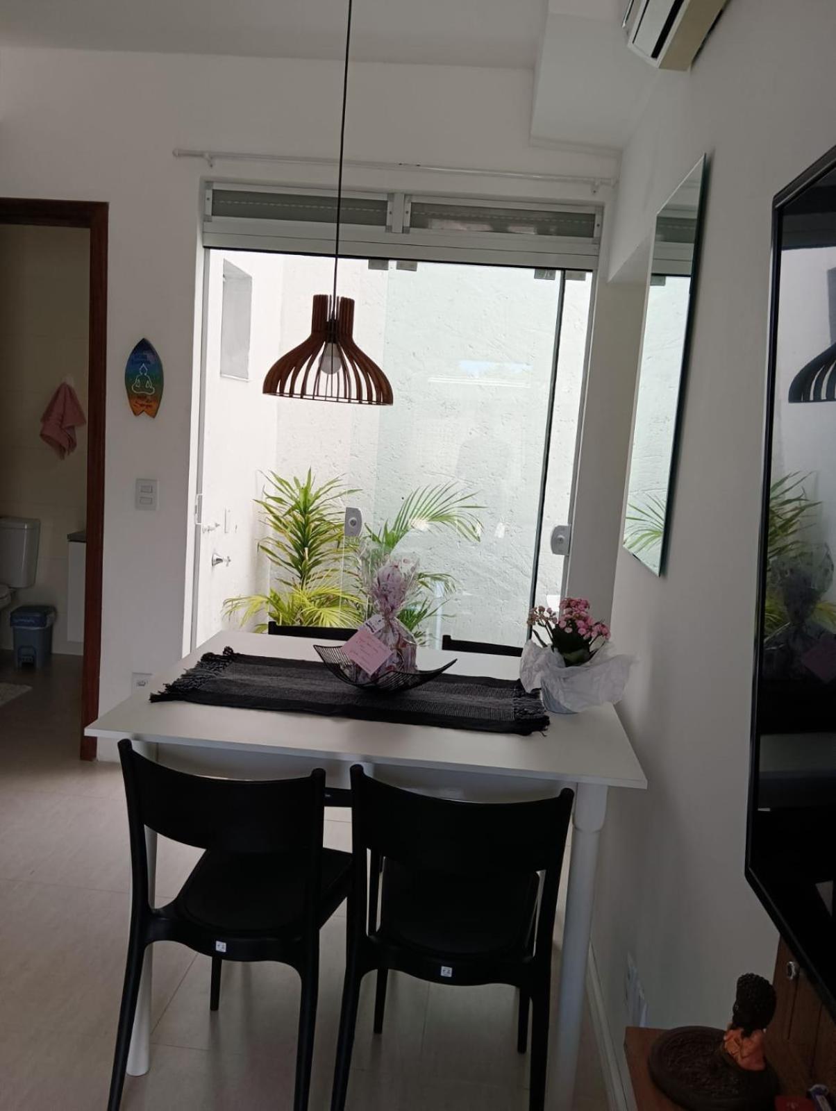 Perto areia praia Ferrugem Barrinha Apartamento
