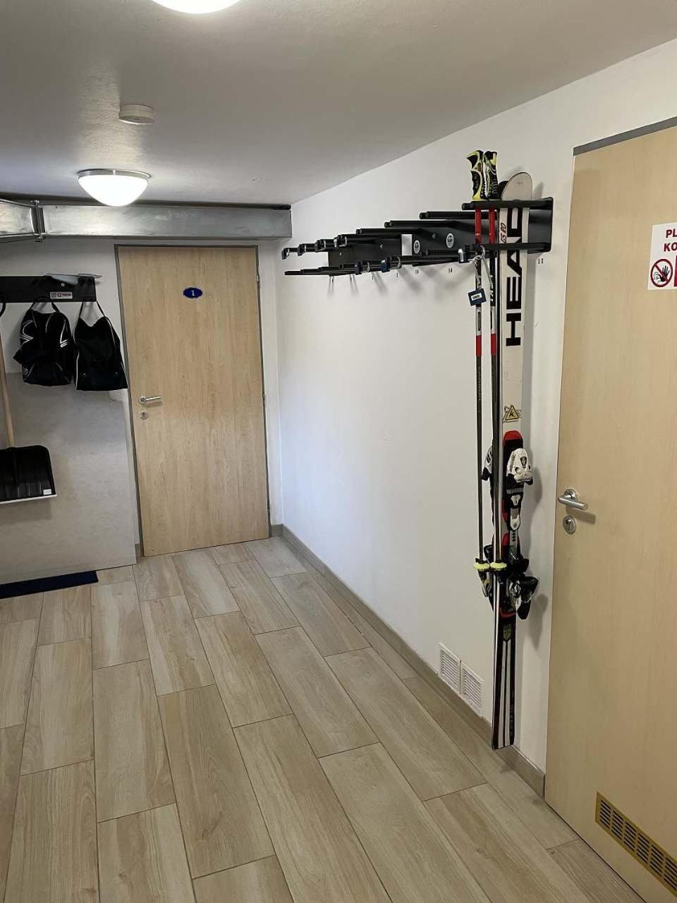 Apartmán Ela