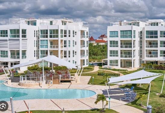 Apartamento en Playa Nueva Romana