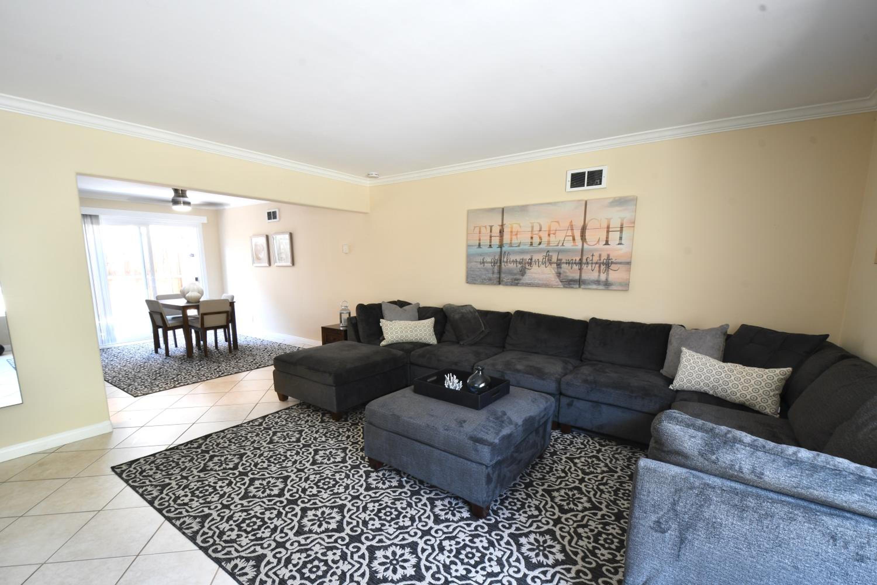 Newport Beach Getaway - Property Image 1