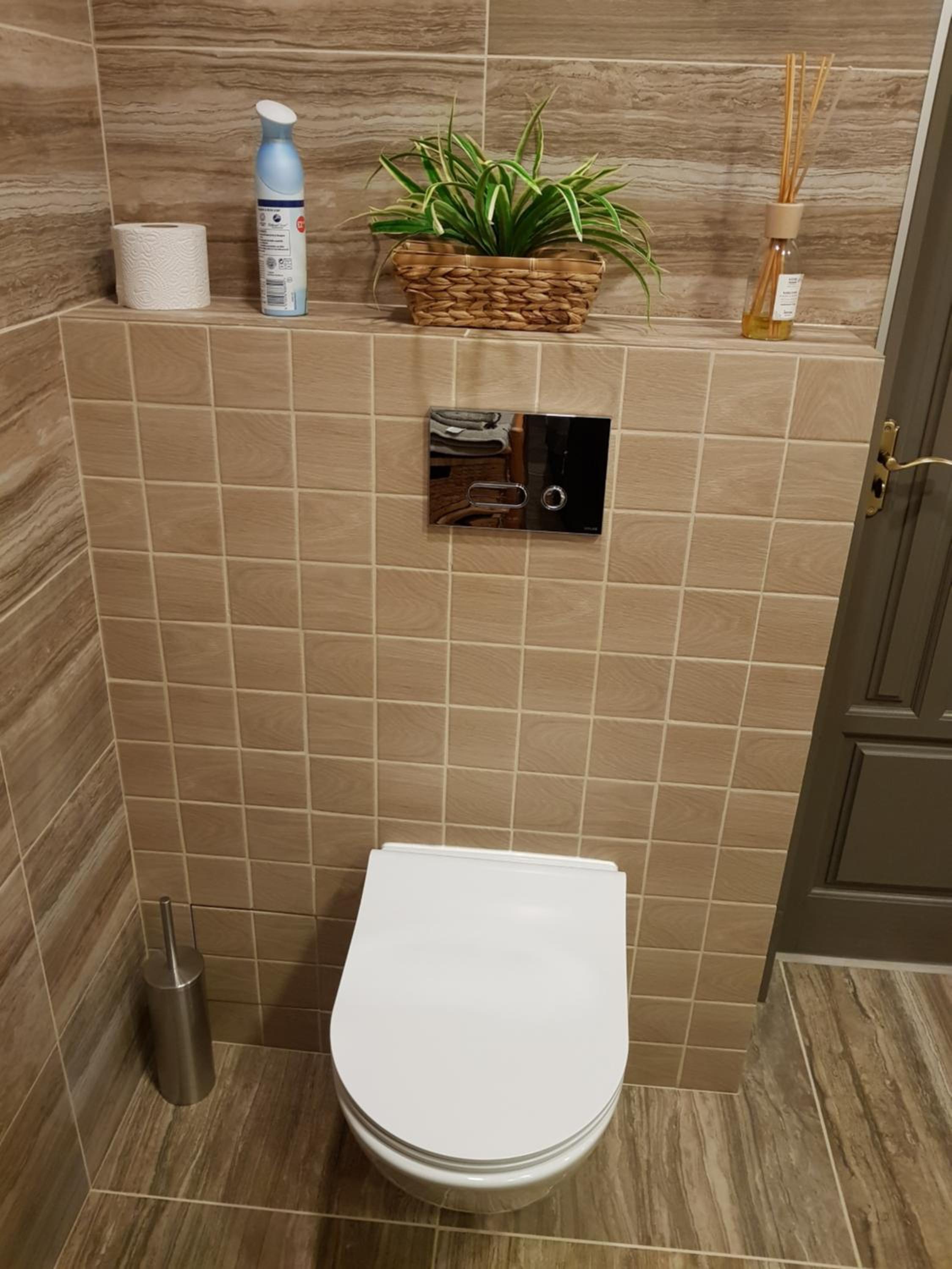 Dailidžių apartamentai