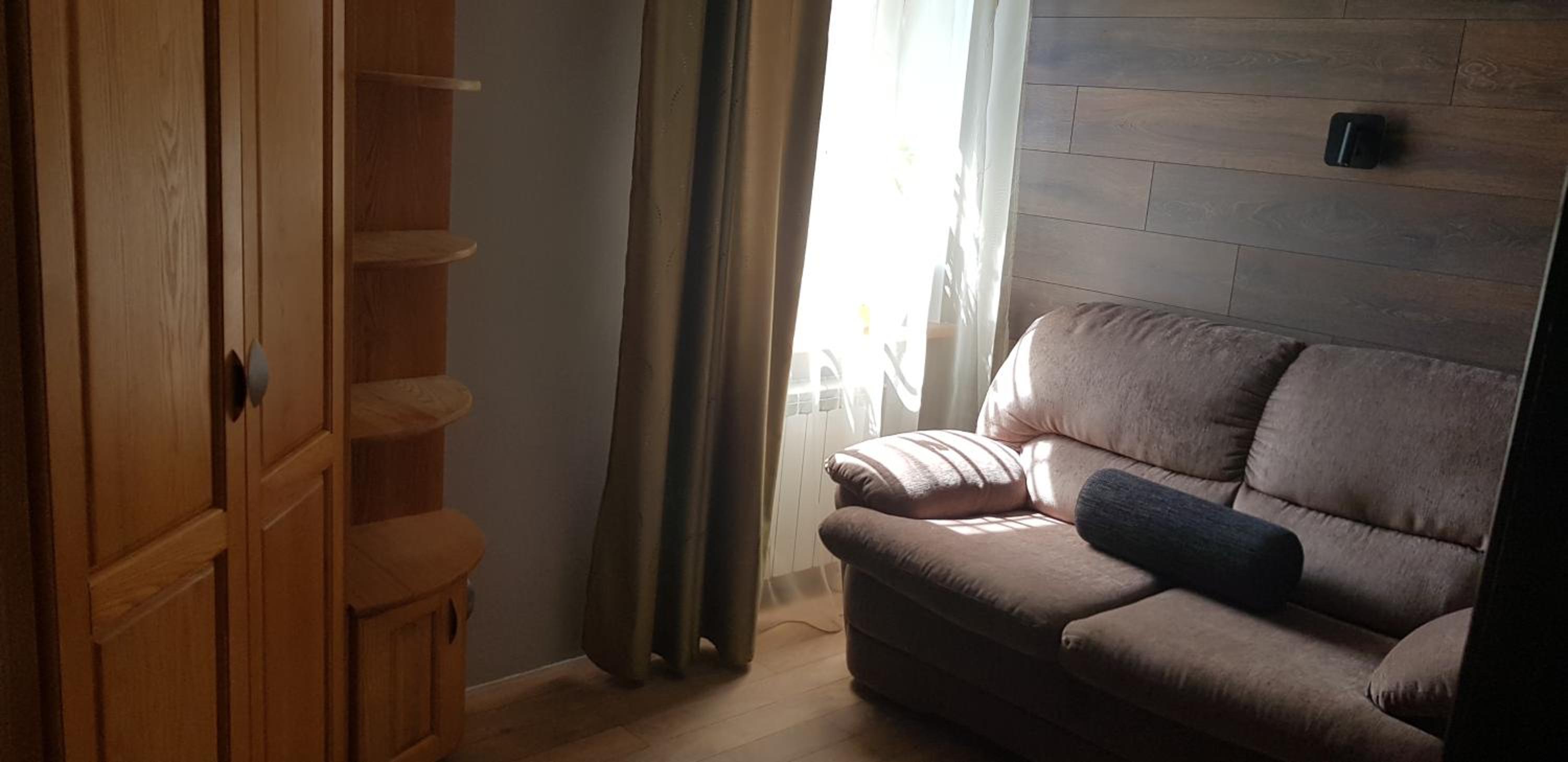 Dailidžių apartamentai