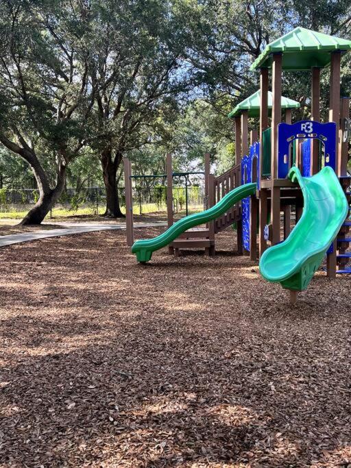 3brdrm home near Downtown Orlando and Winterpark