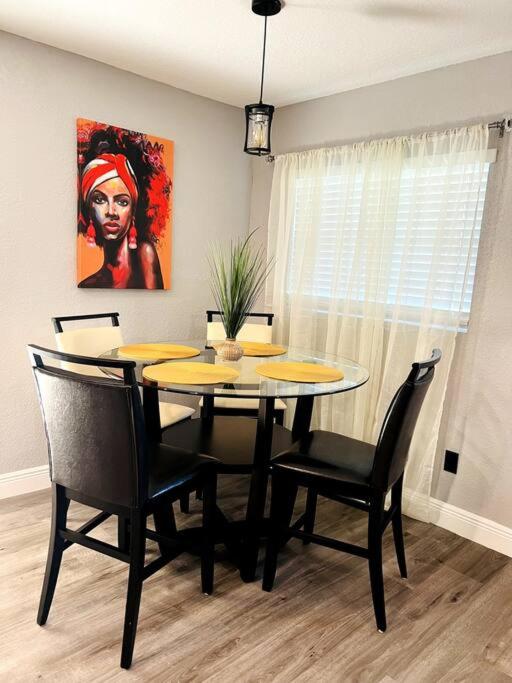 3brdrm home near Downtown Orlando and Winterpark