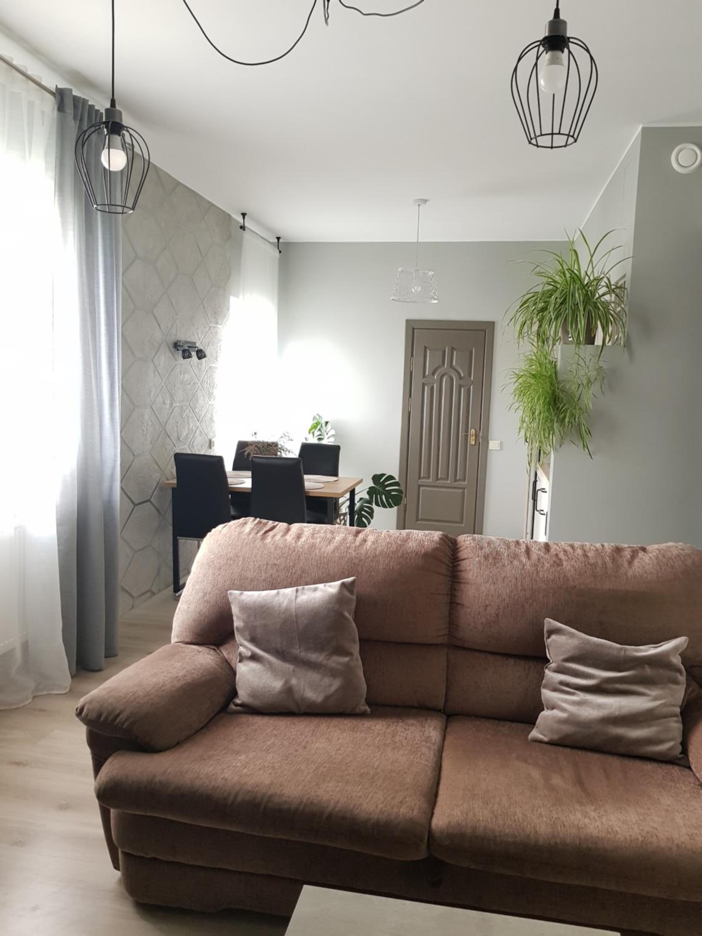Dailidžių apartamentai