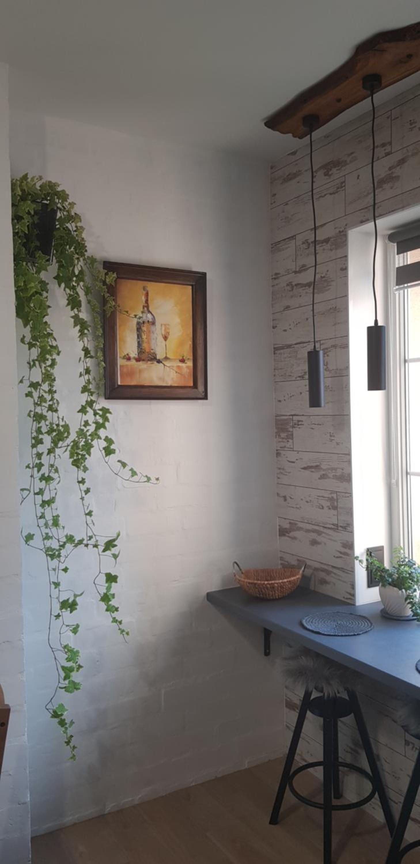 Dailidžių apartamentai