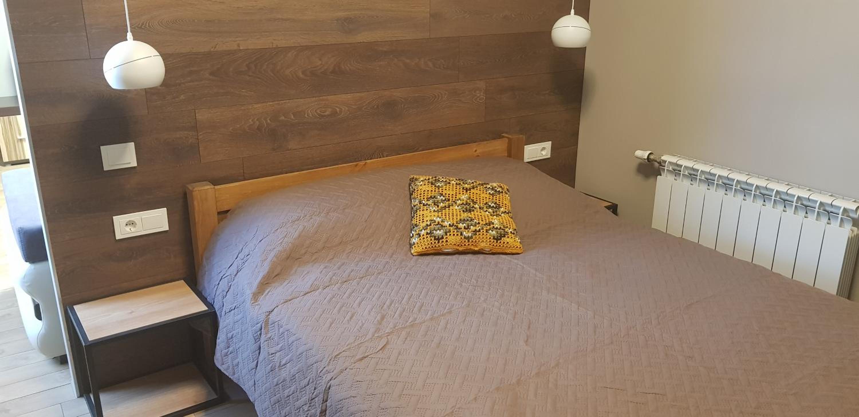 Dailidžių apartamentai