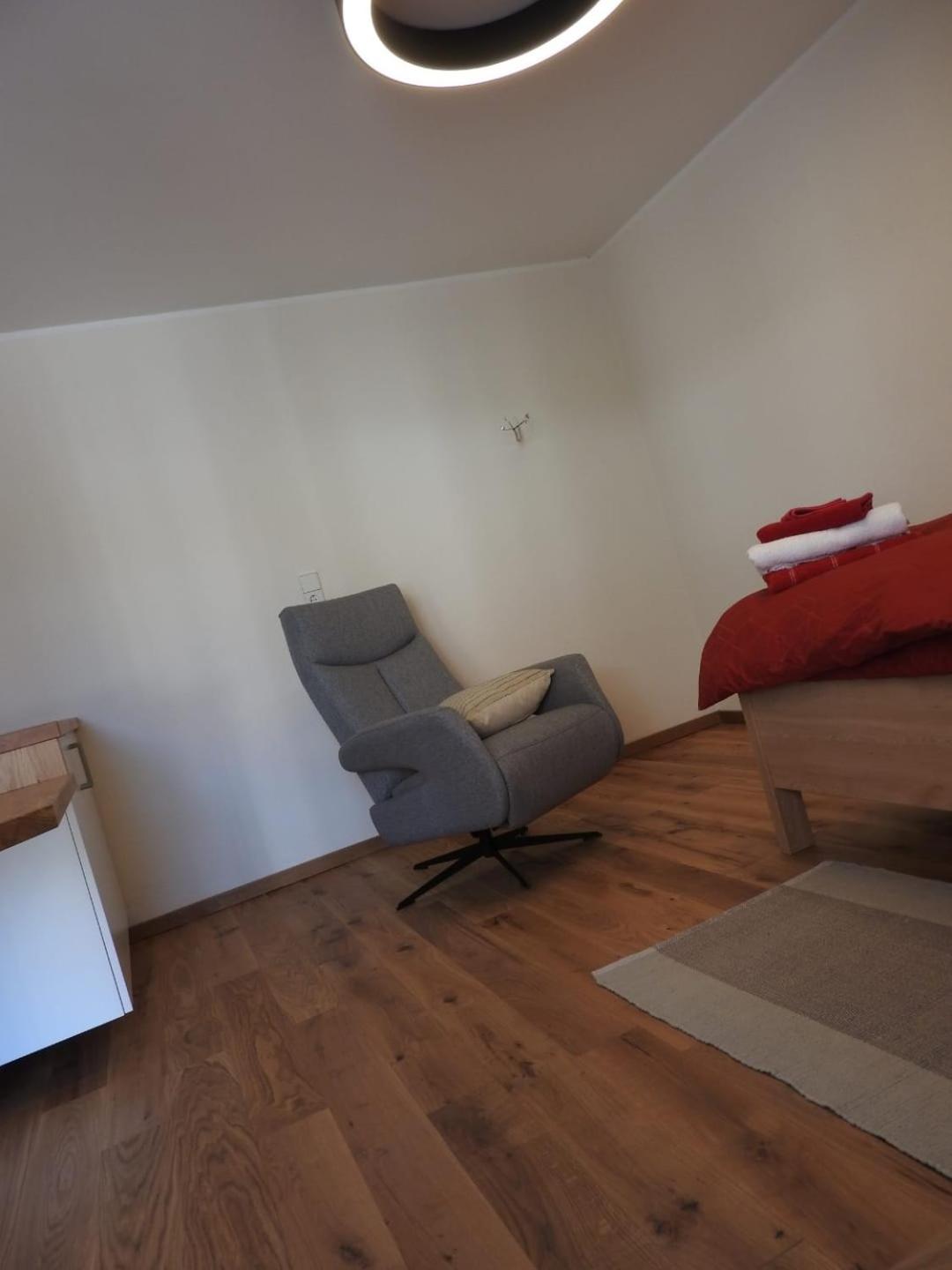 Einzel- Monteurzimmer barrierfrei