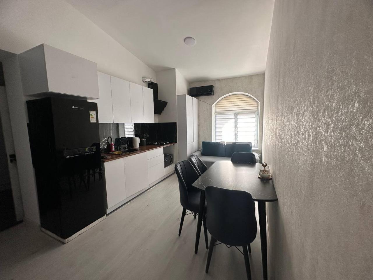 Modern Dream Apartment Samarkand view 5