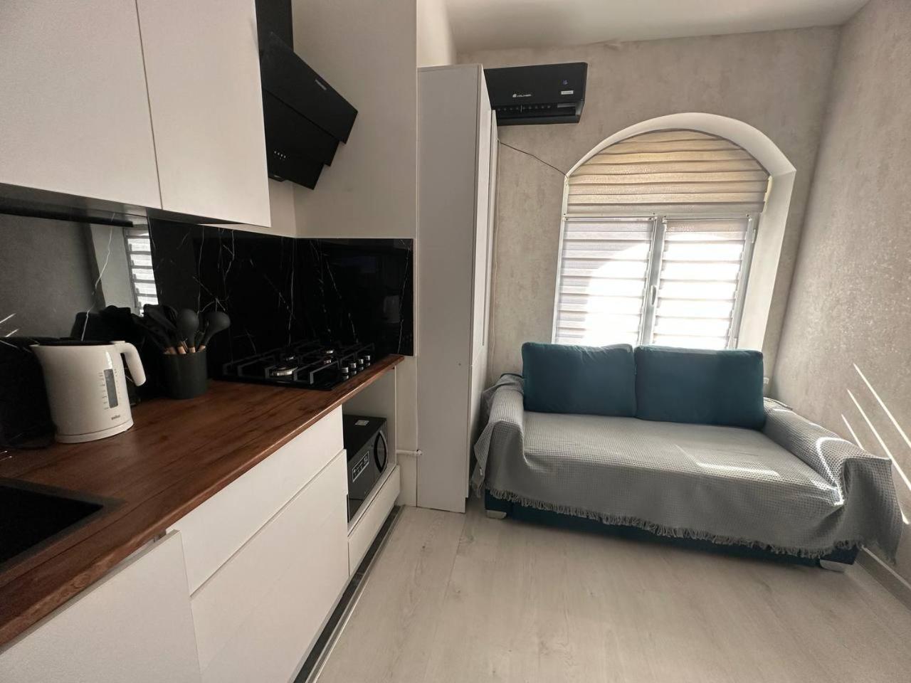 Modern Dream Apartment Samarkand view 2
