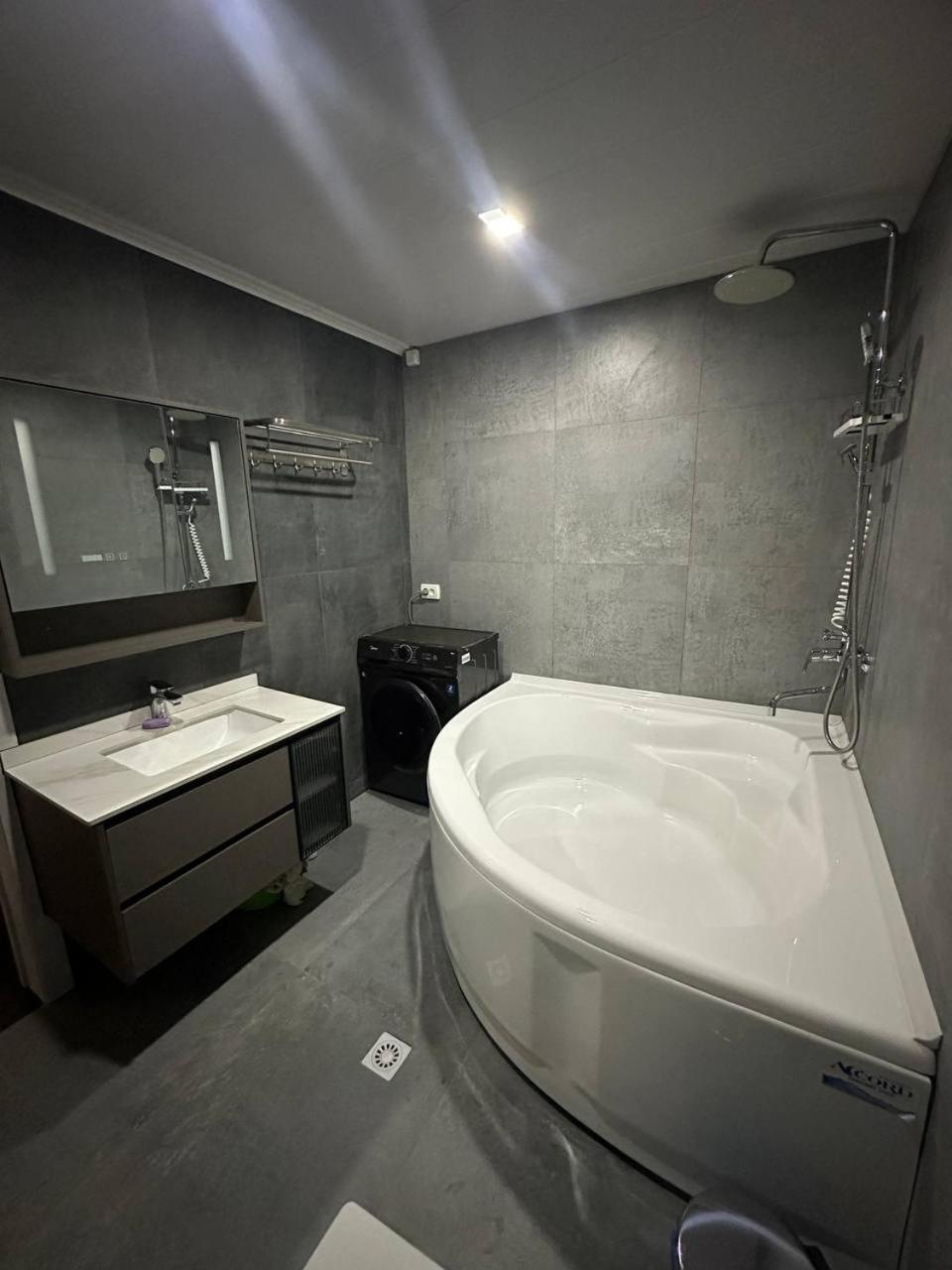 Modern Dream Apartment Samarkand view 3