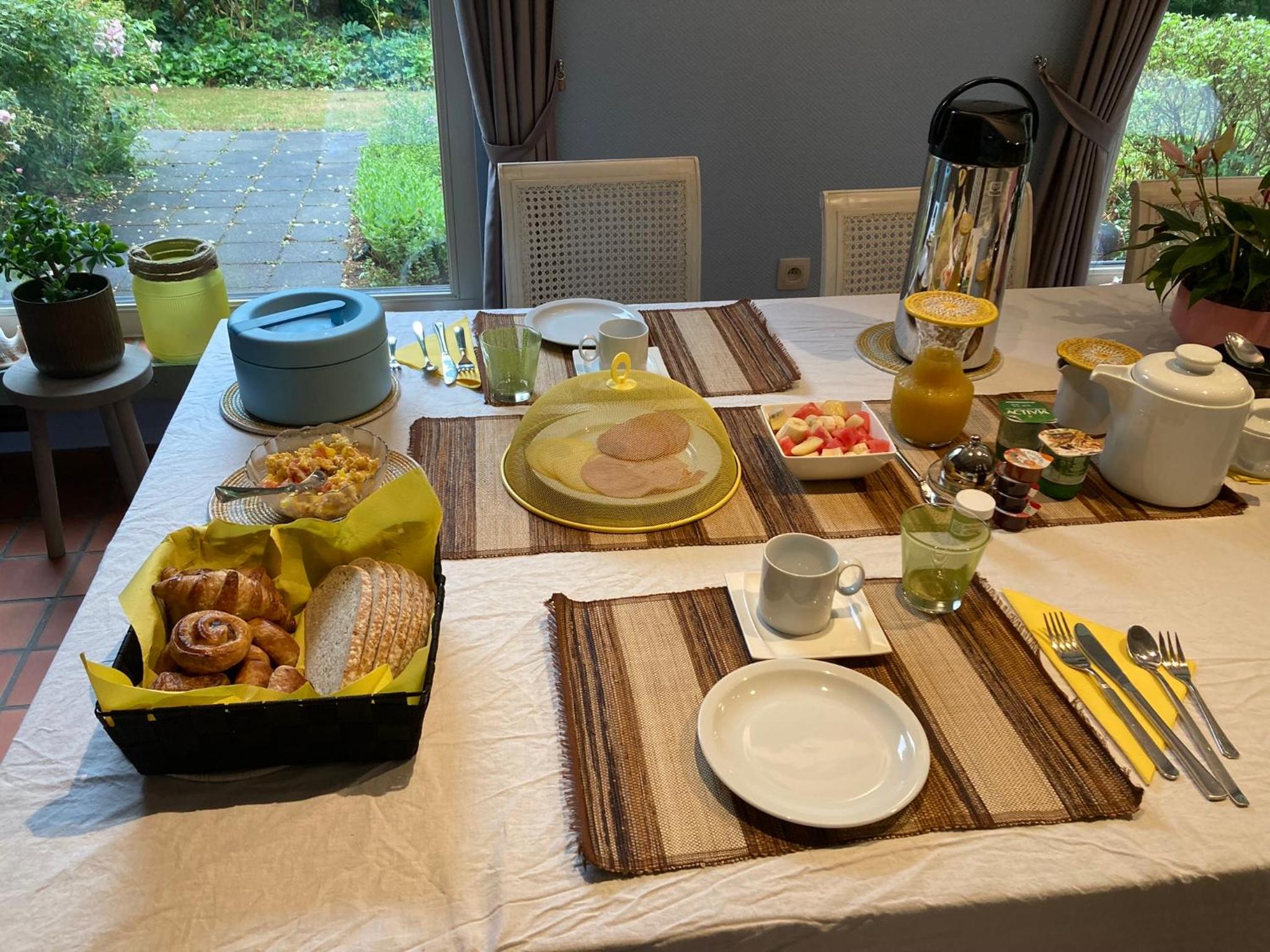Karibu Keerbergen