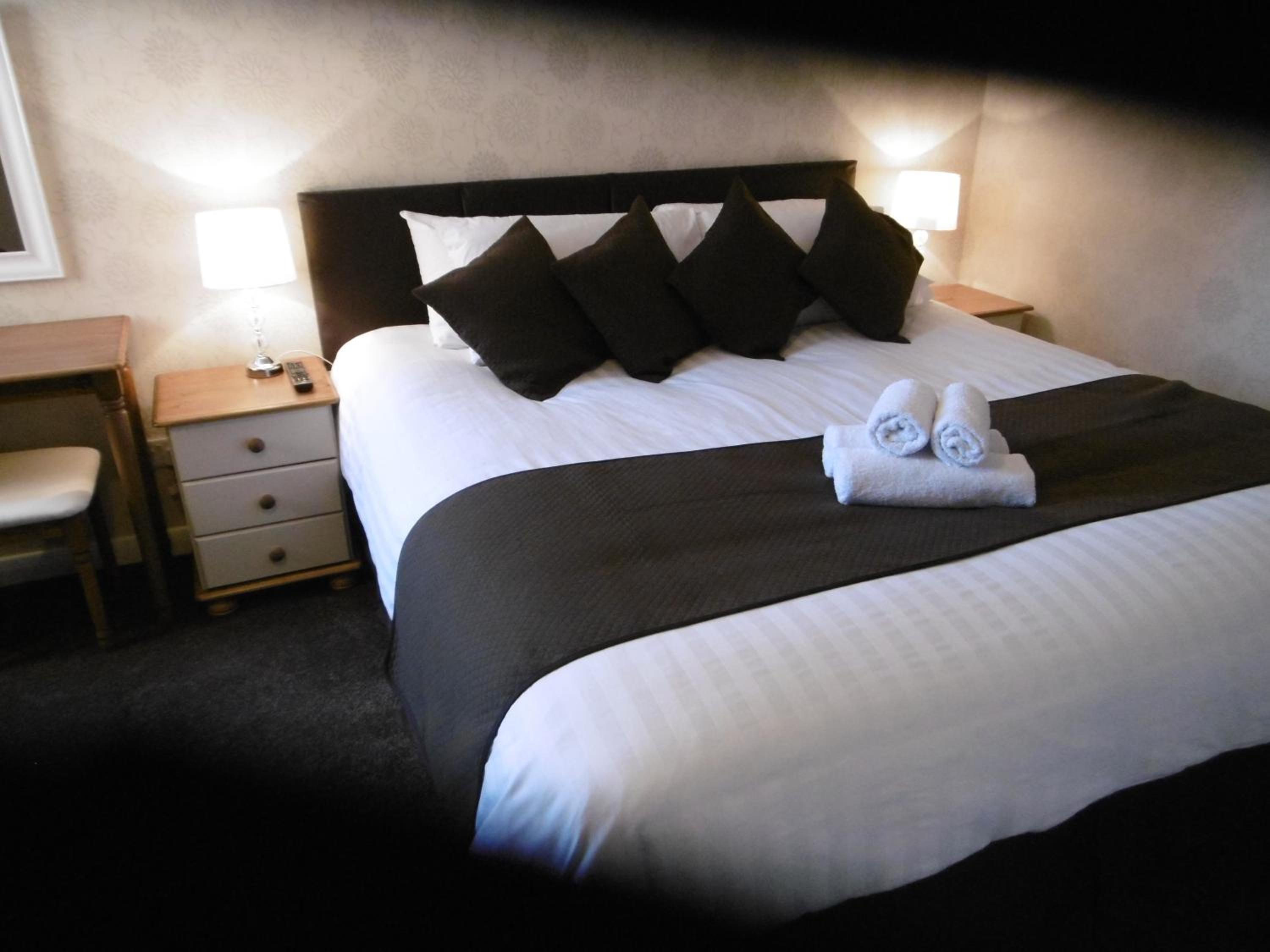 Woodthorpe Hotel
