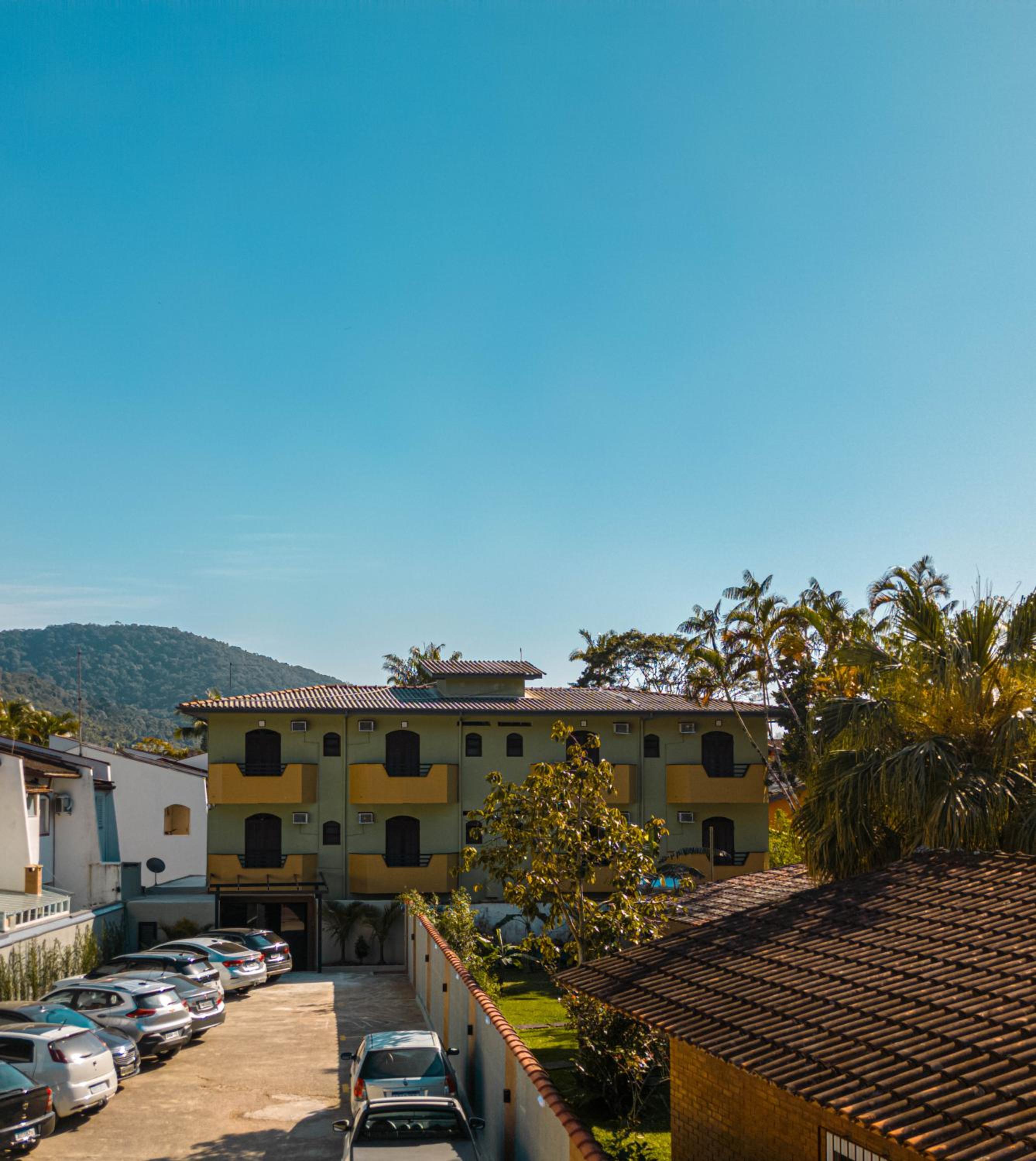 Ubatuba Eco Hotel