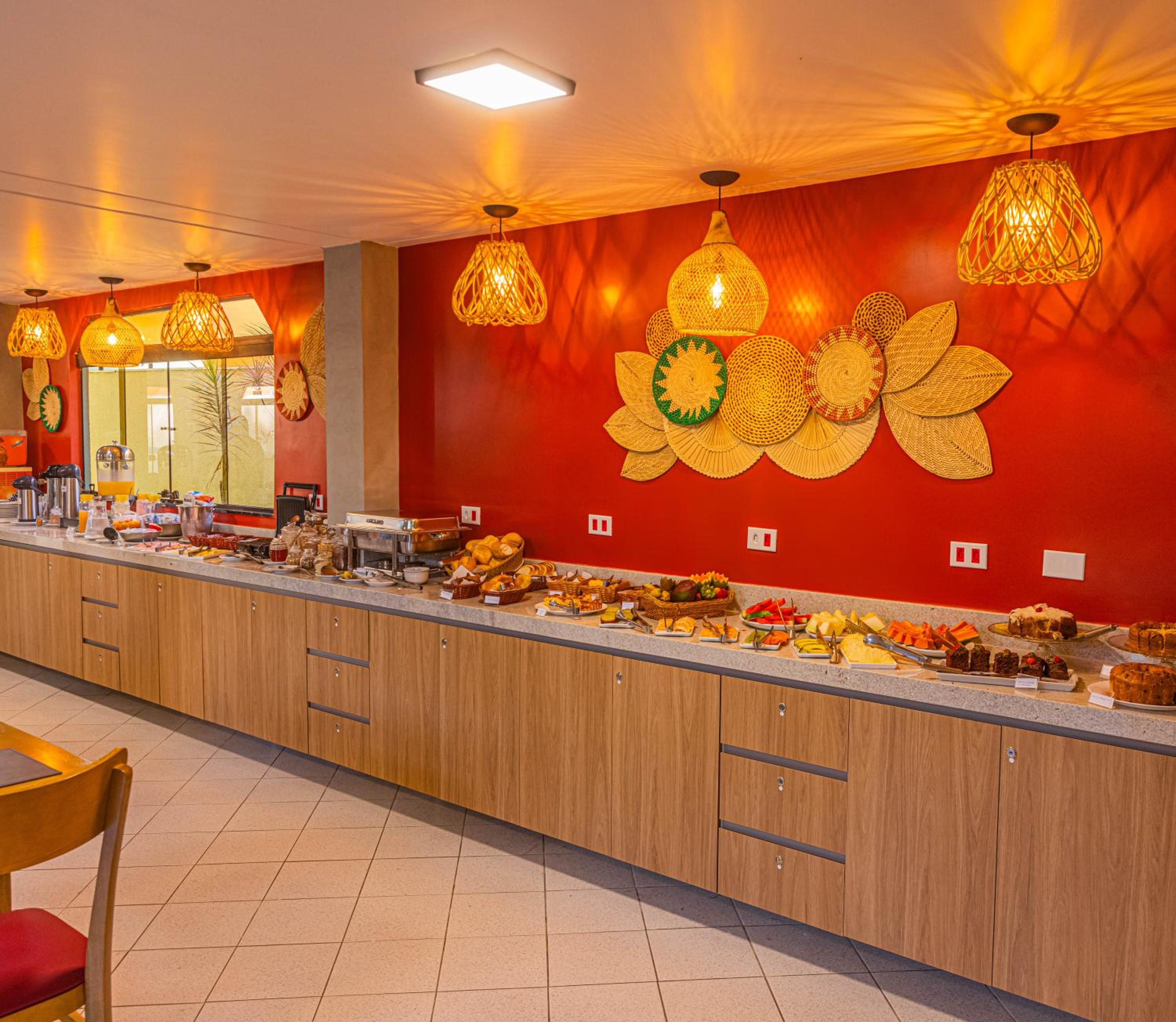 Ubatuba Eco Hotel