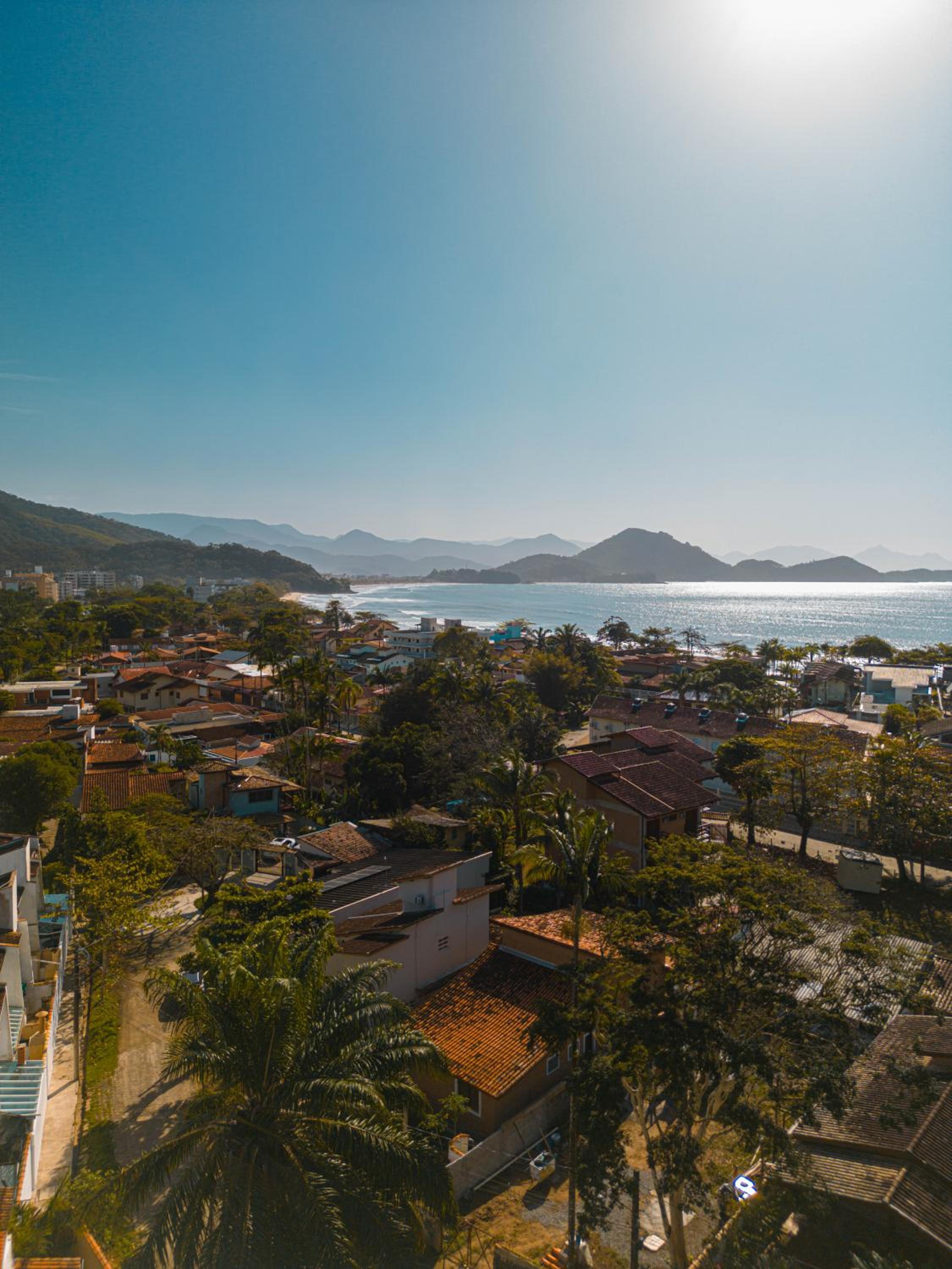 Ubatuba Eco Hotel
